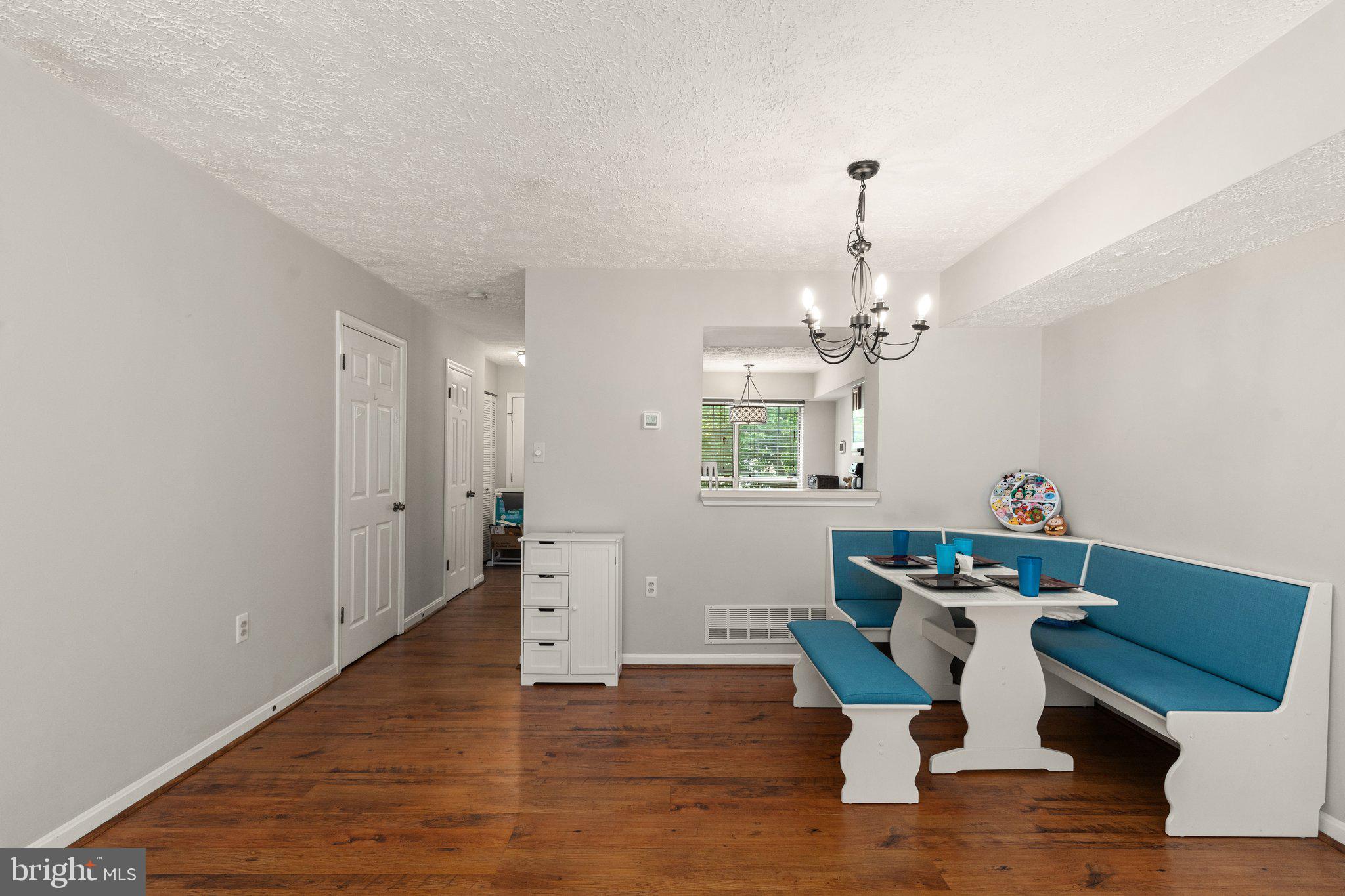 GILMER WOODS - Residential