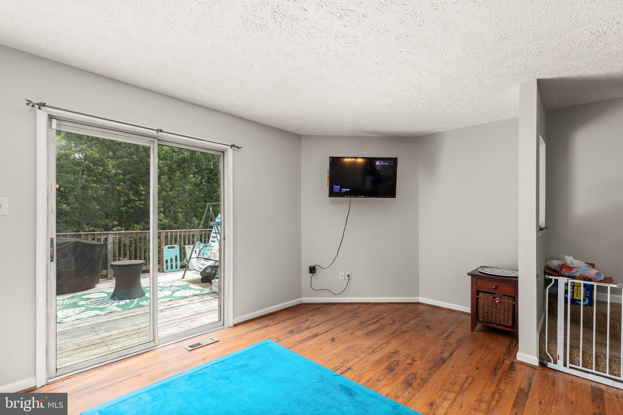 GILMER WOODS - Residential