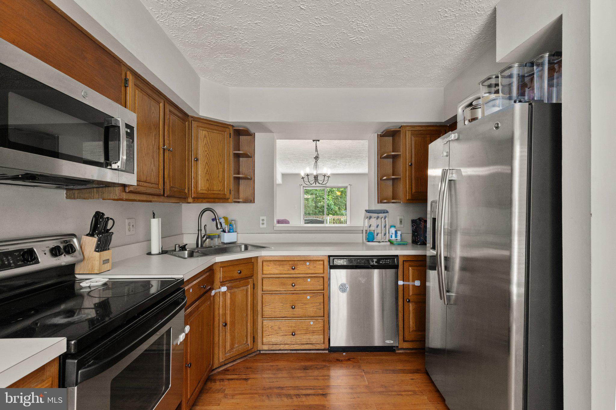 GILMER WOODS - Residential