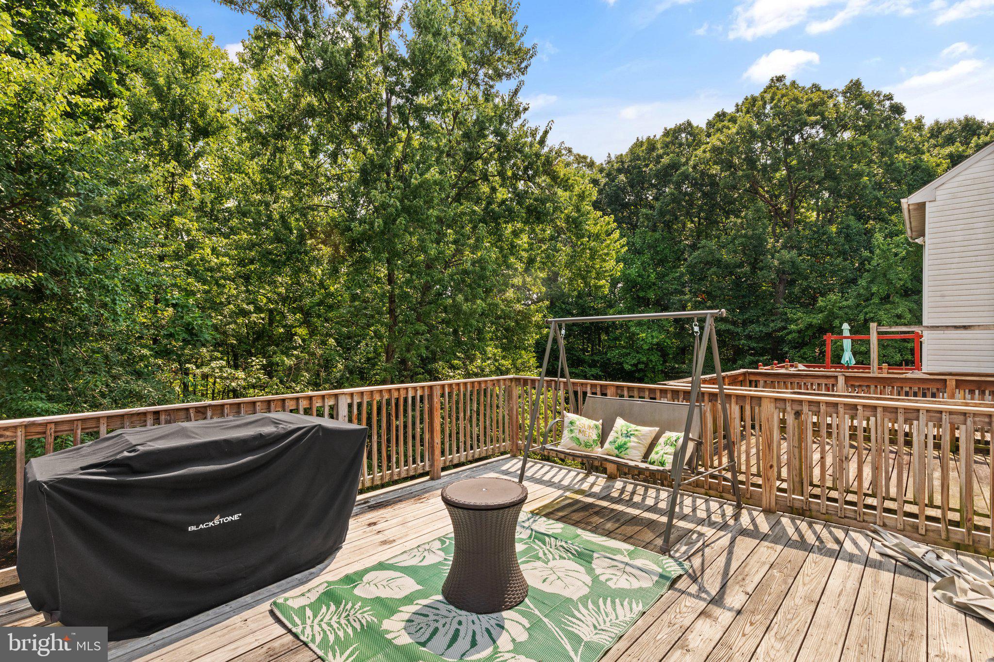 GILMER WOODS - Residential