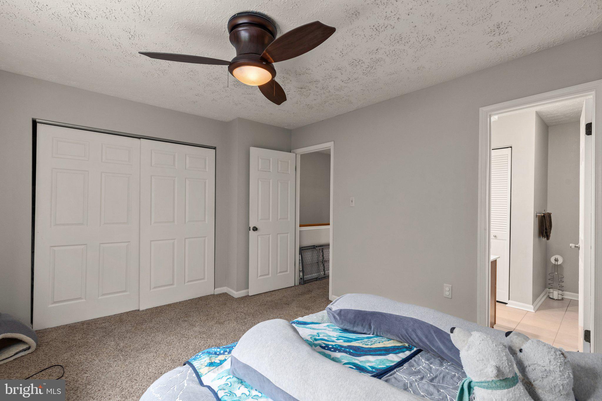 GILMER WOODS - Residential