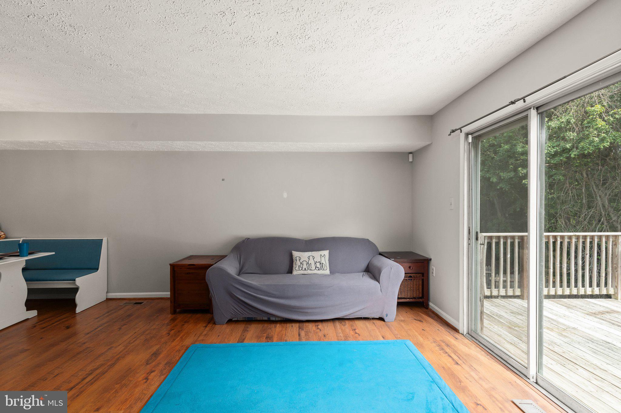 GILMER WOODS - Residential