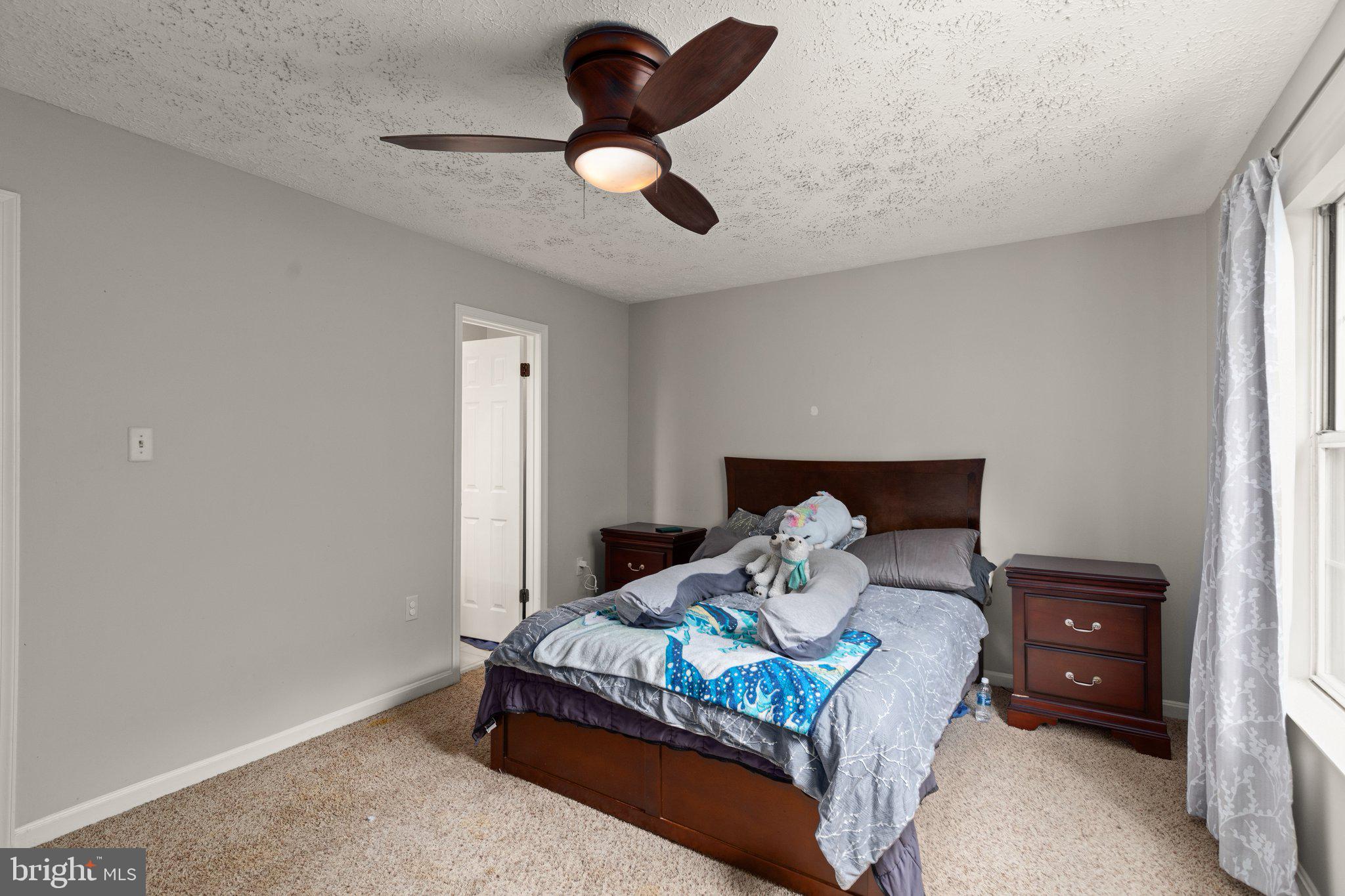 GILMER WOODS - Residential