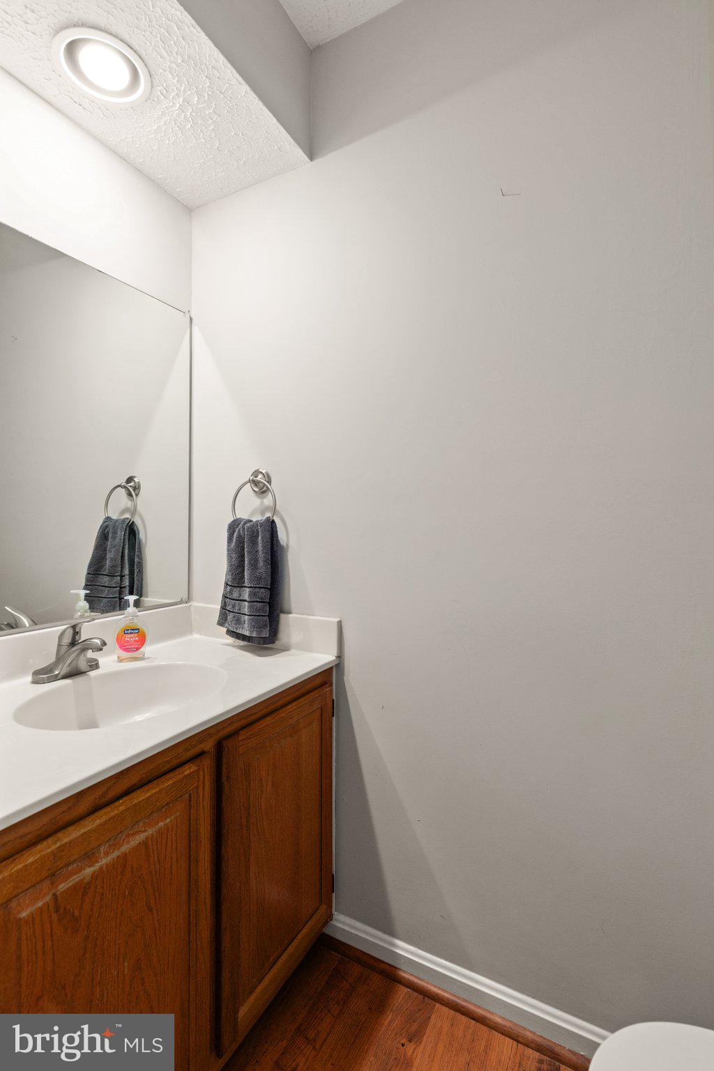 GILMER WOODS - Residential