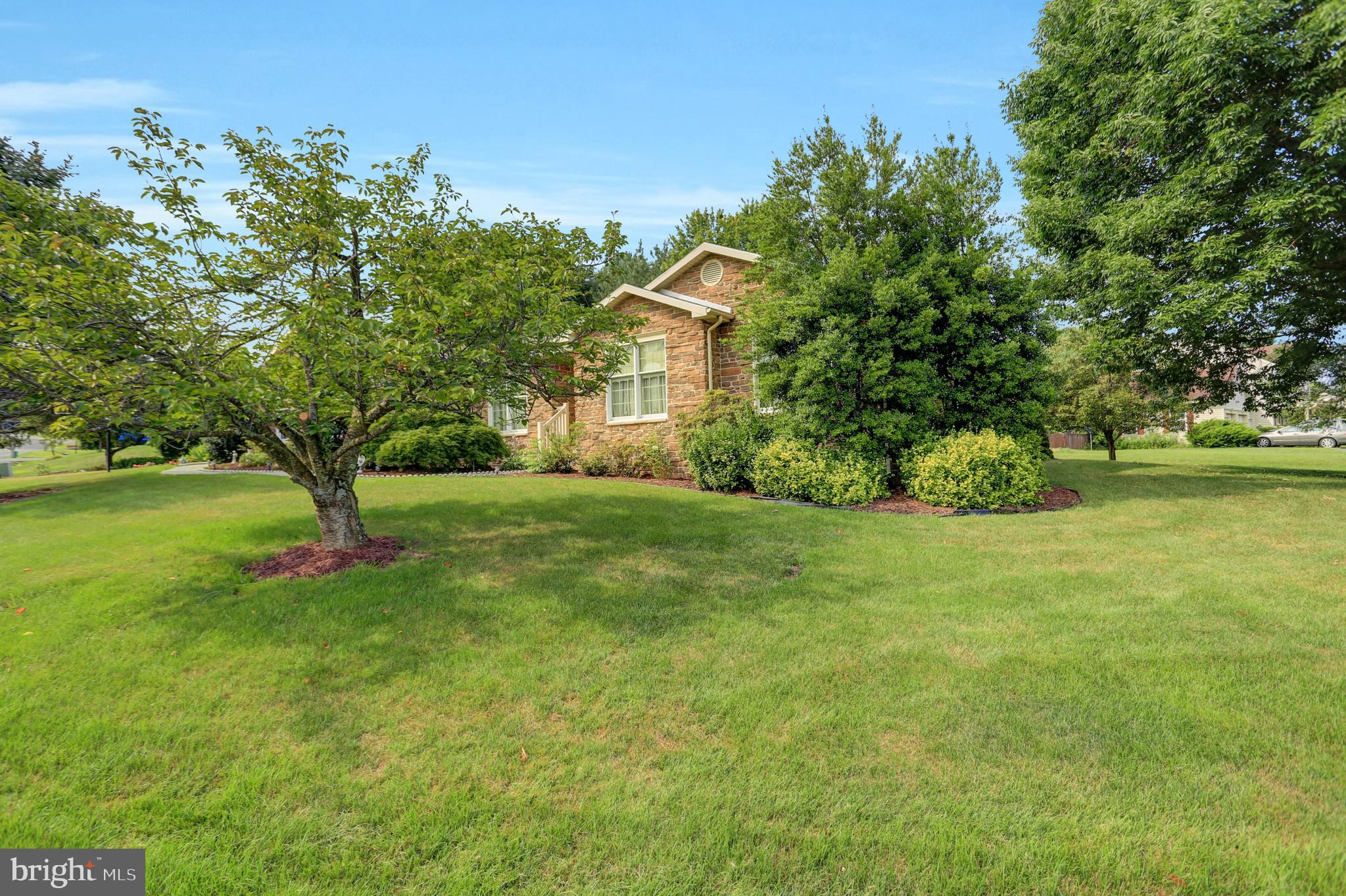 WOODCREST - Residential