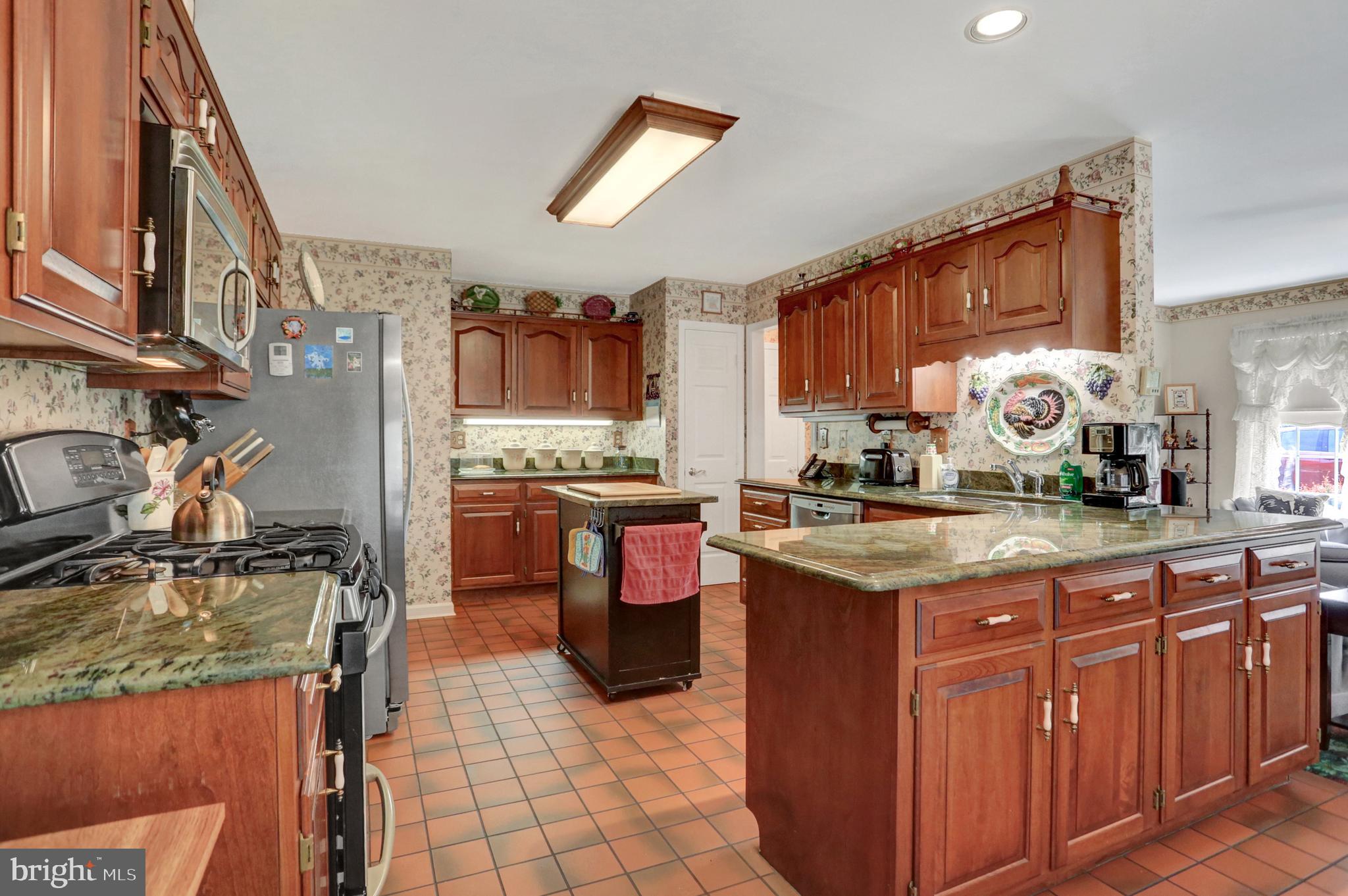 WOODCREST - Residential