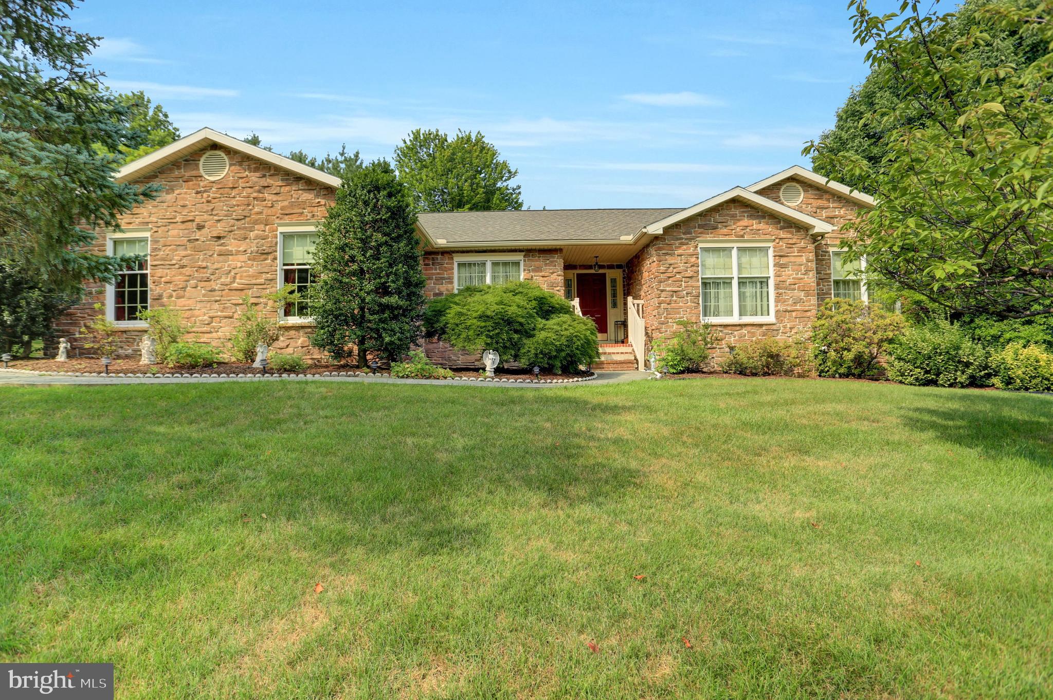 WOODCREST - Residential