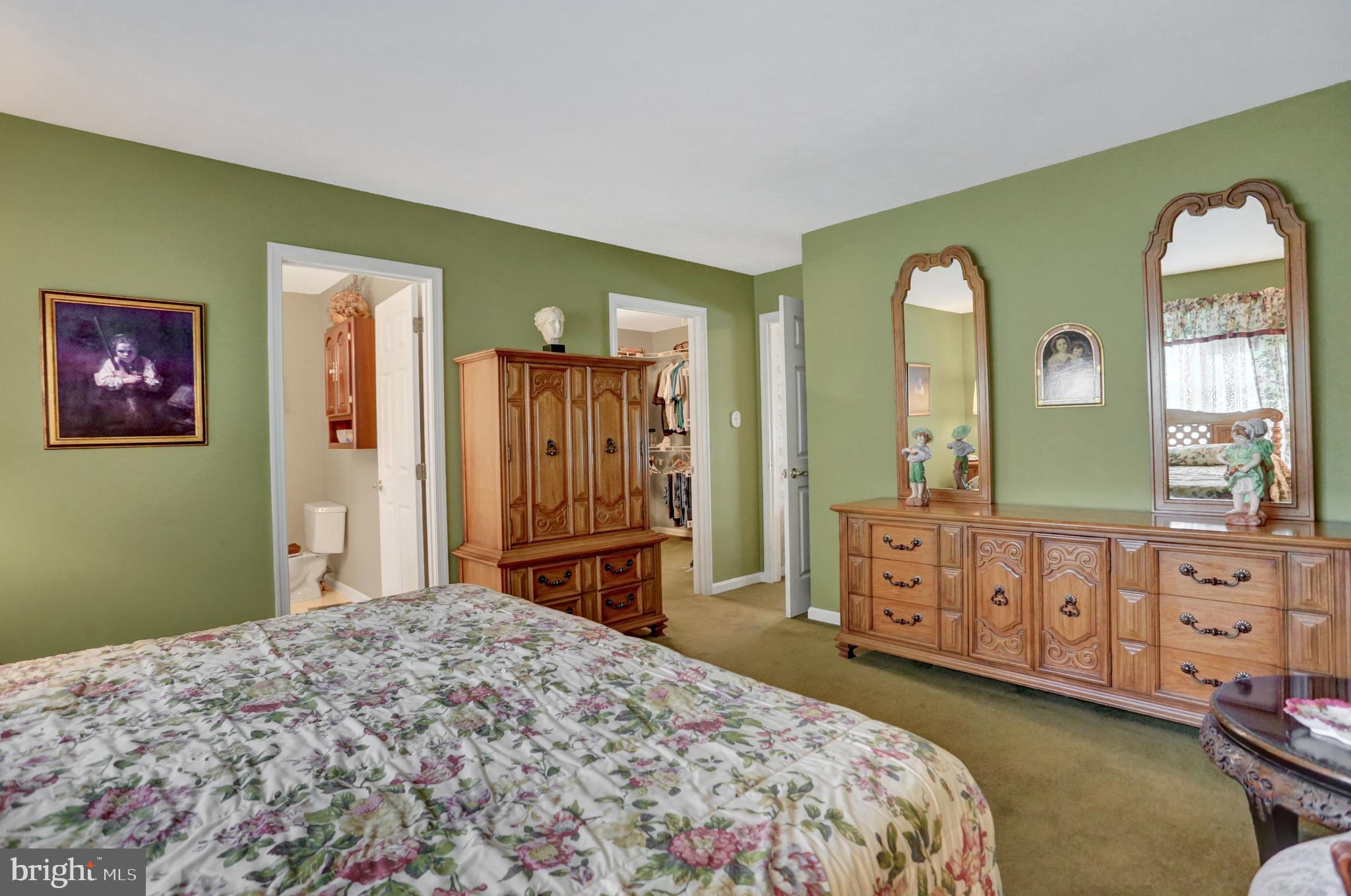 WOODCREST - Residential