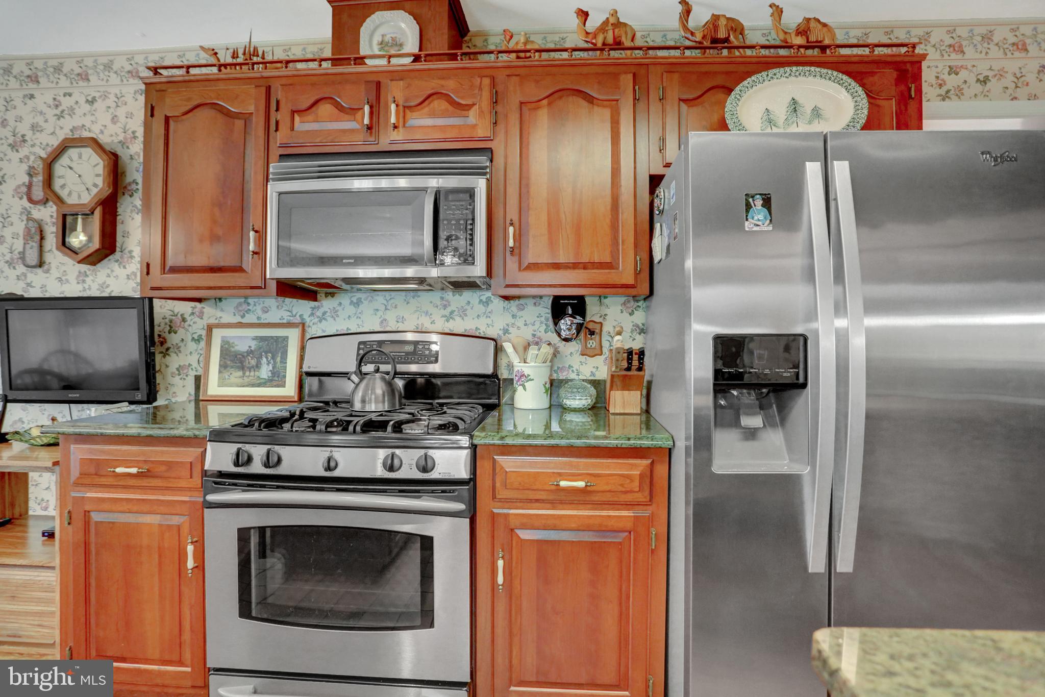 WOODCREST - Residential