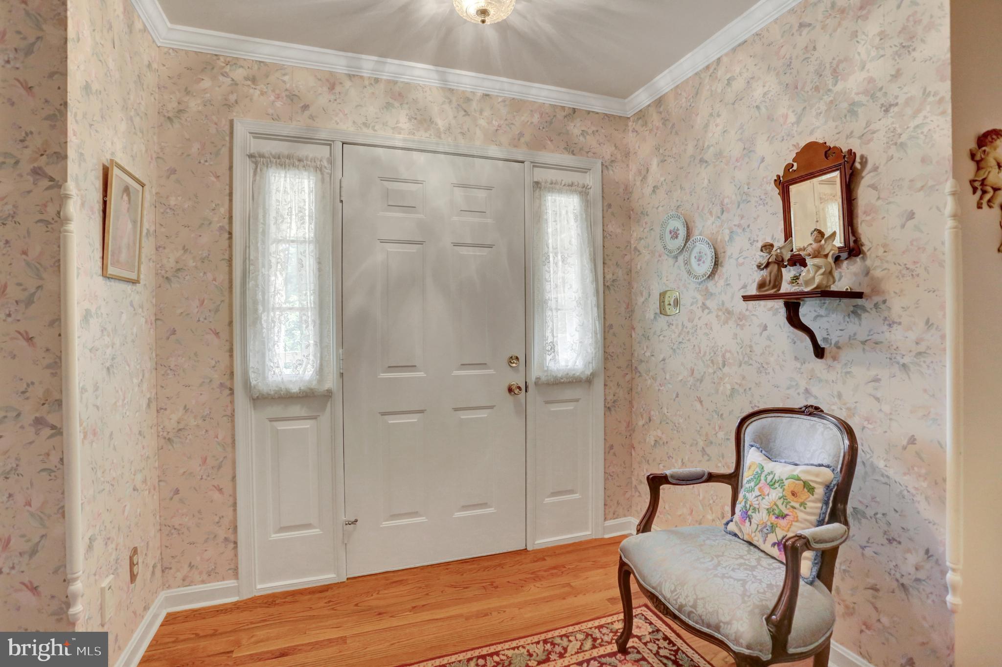 WOODCREST - Residential