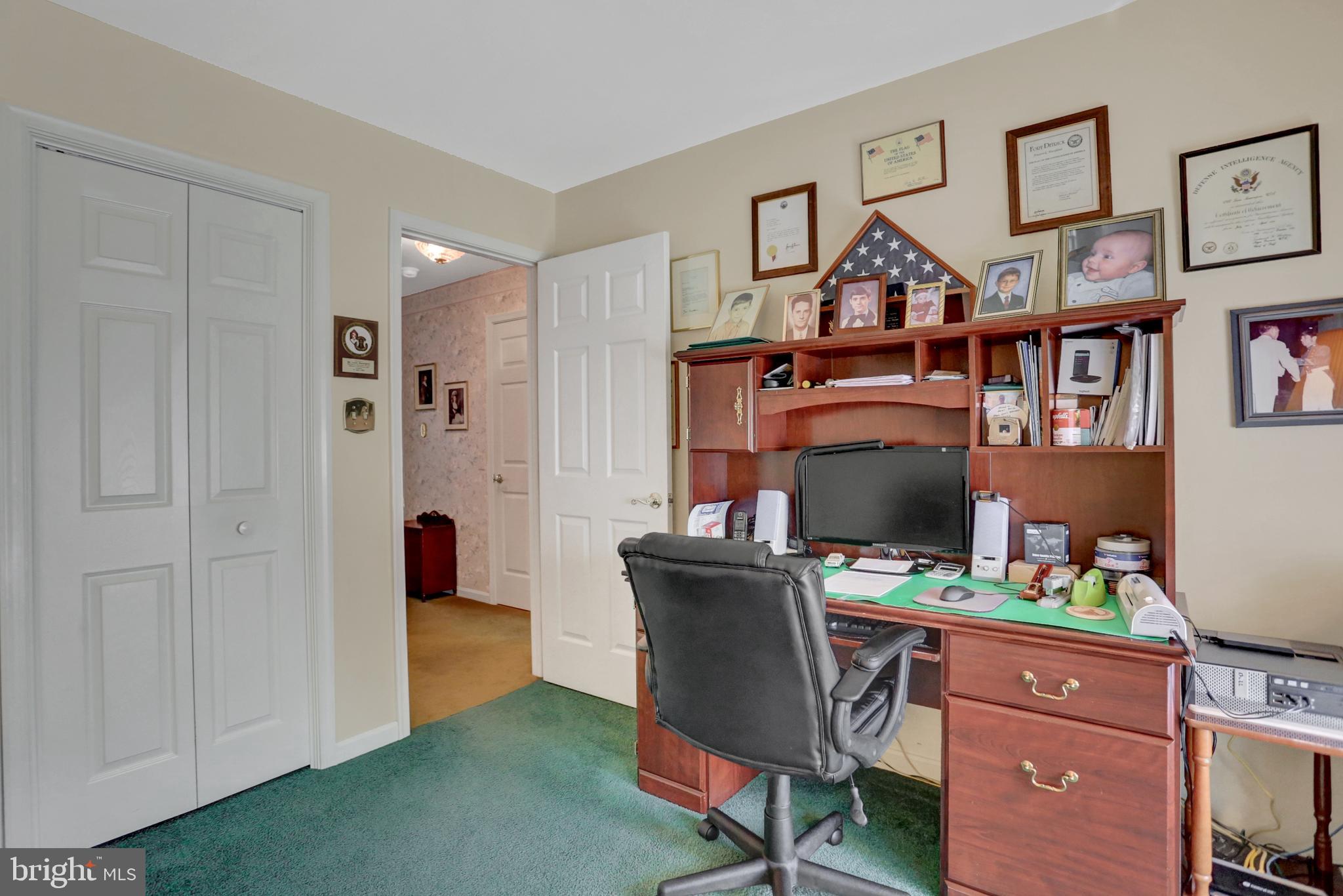 WOODCREST - Residential