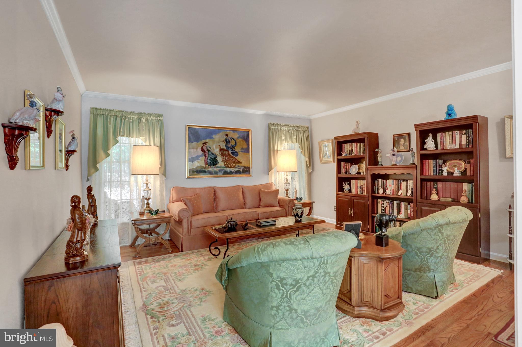 WOODCREST - Residential