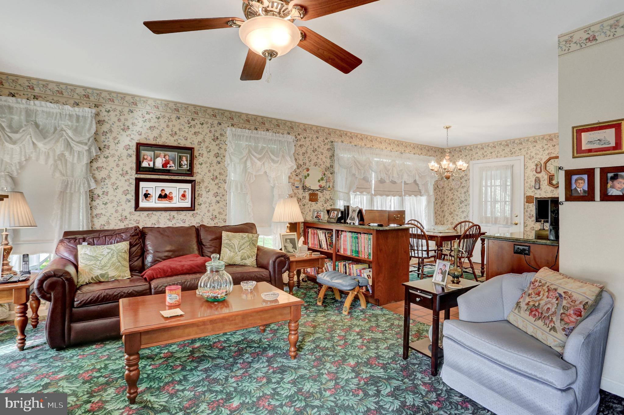 WOODCREST - Residential