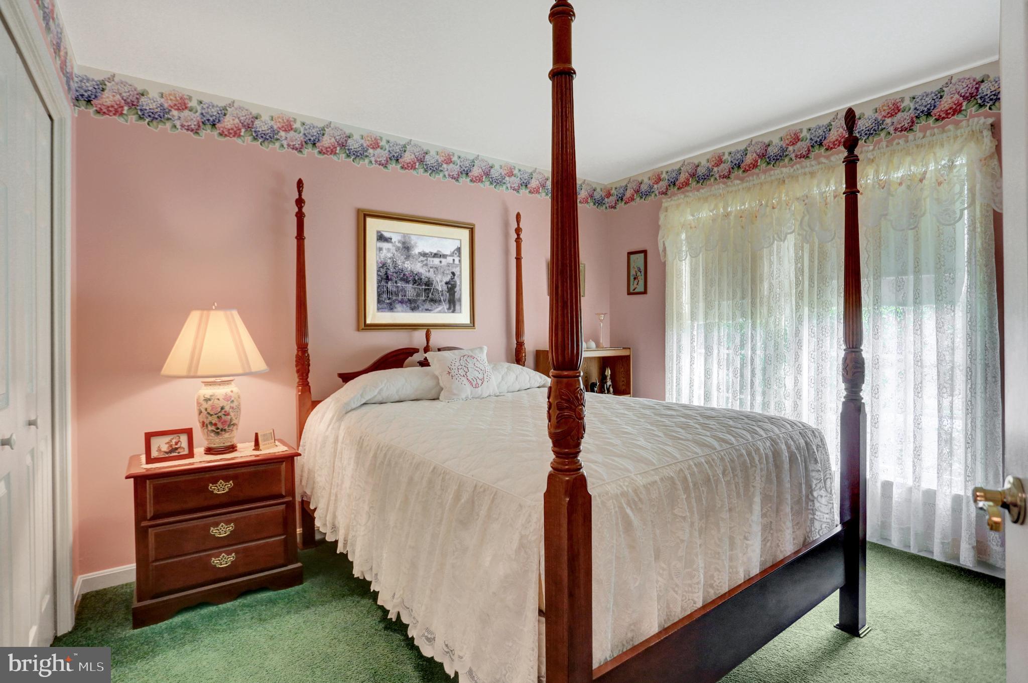 WOODCREST - Residential