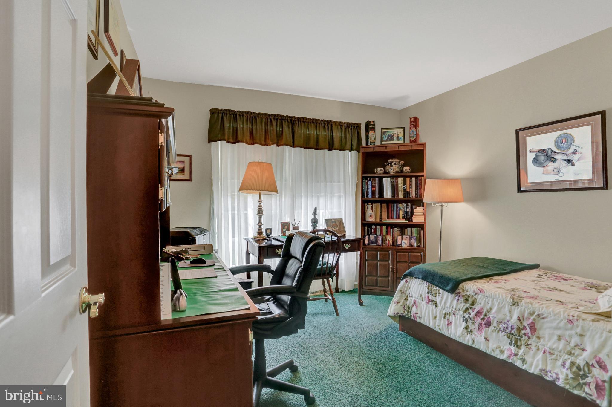 WOODCREST - Residential