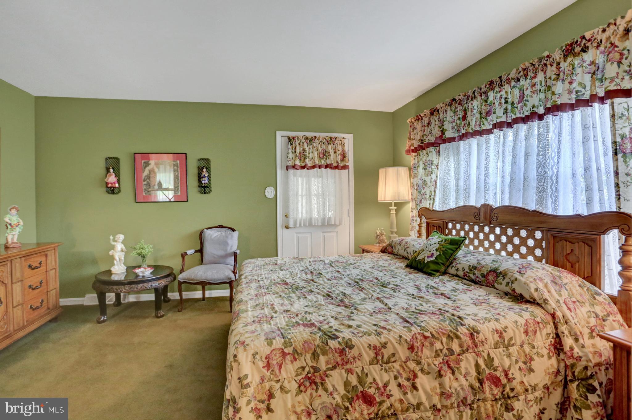 WOODCREST - Residential