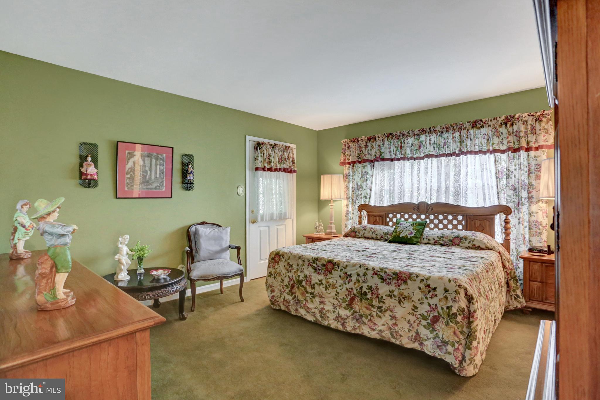 WOODCREST - Residential