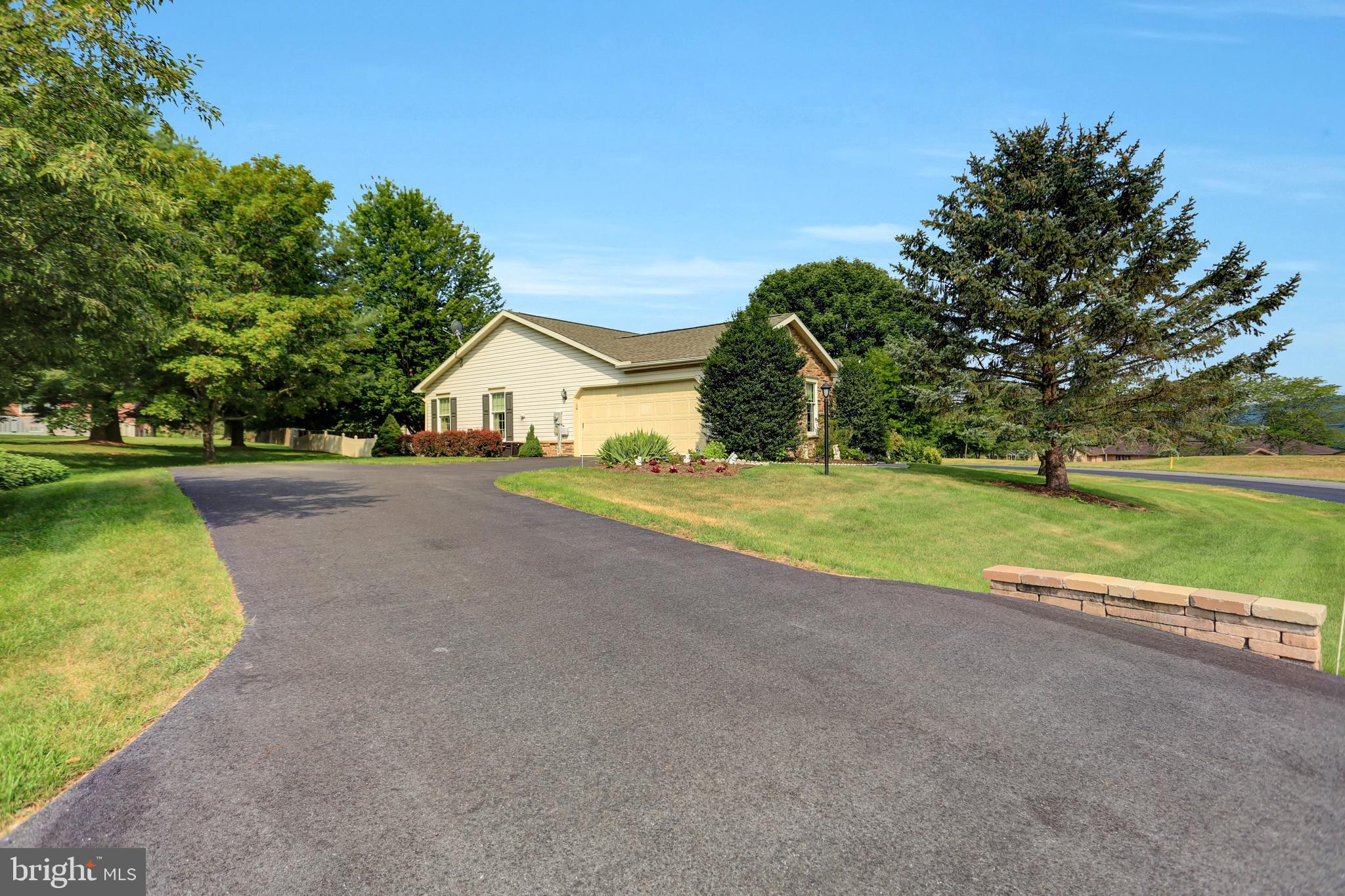 WOODCREST - Residential