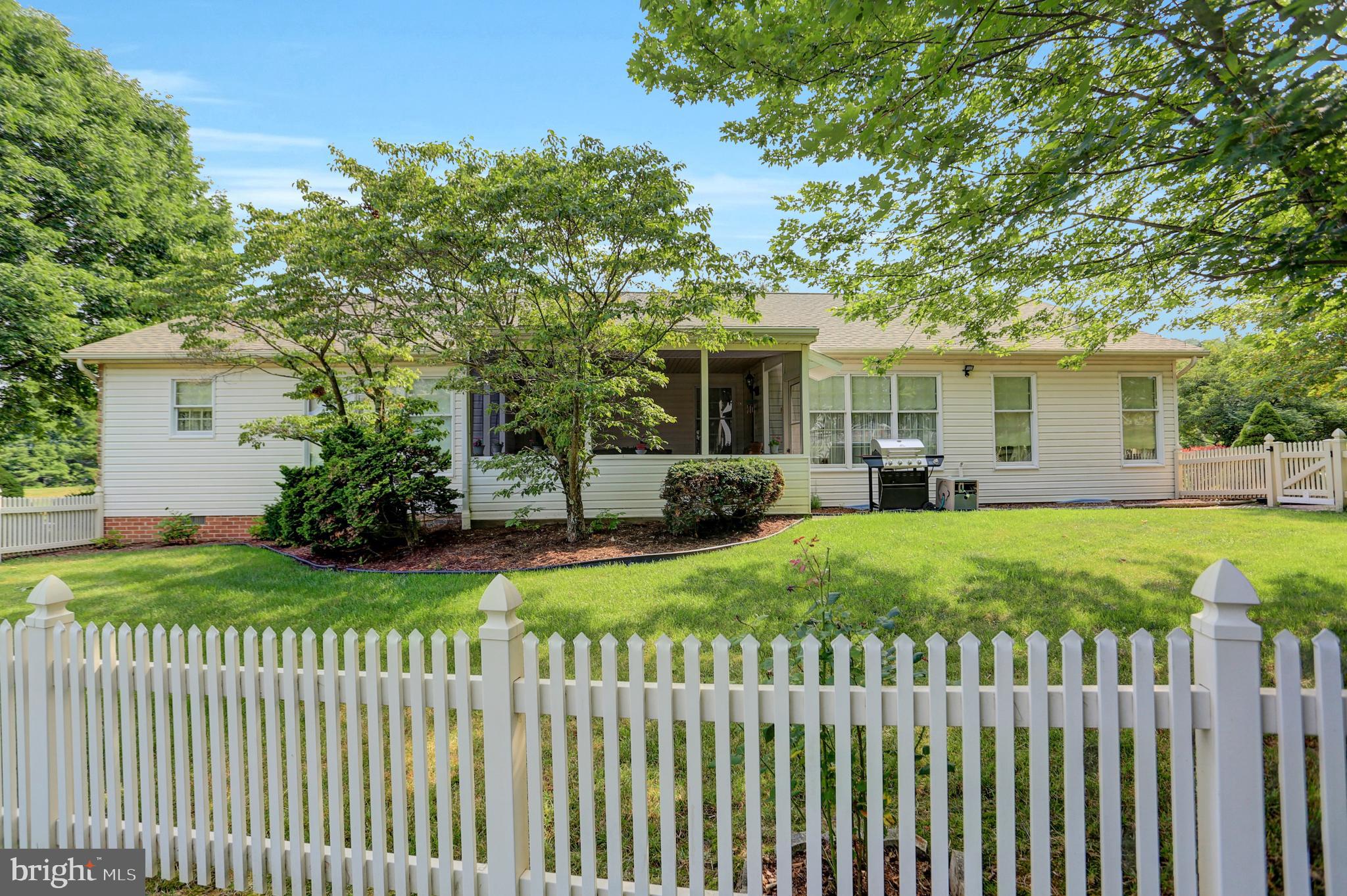 WOODCREST - Residential