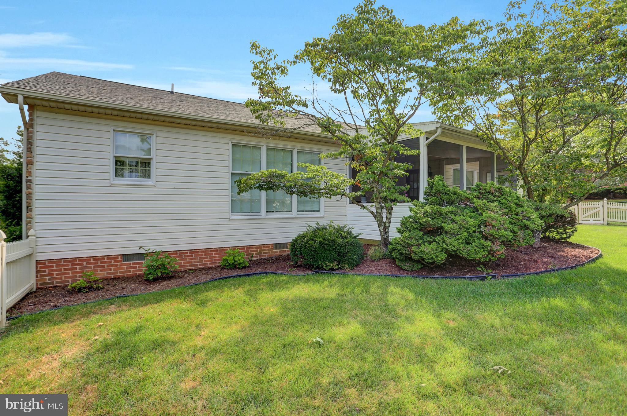 WOODCREST - Residential