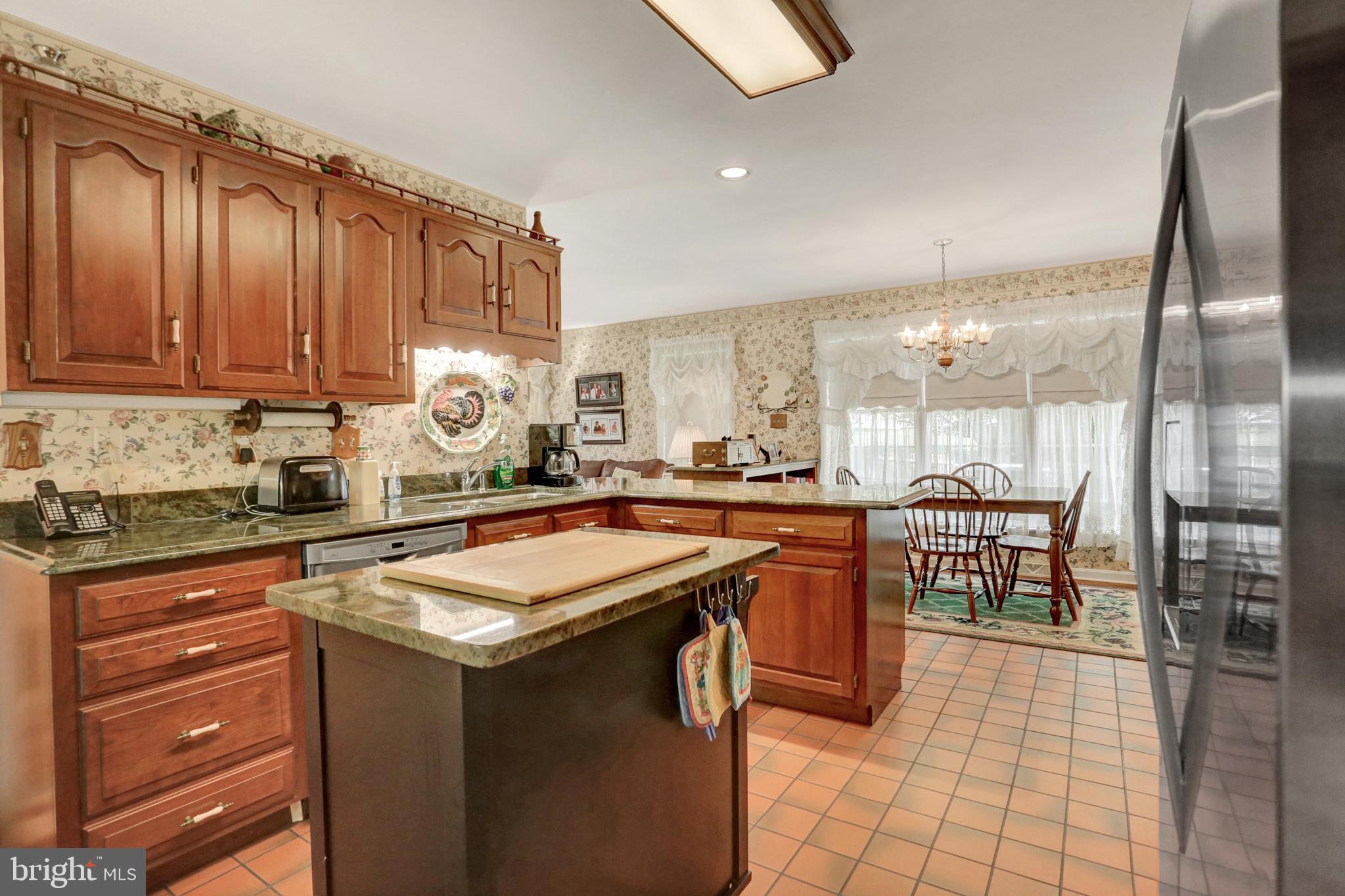 WOODCREST - Residential