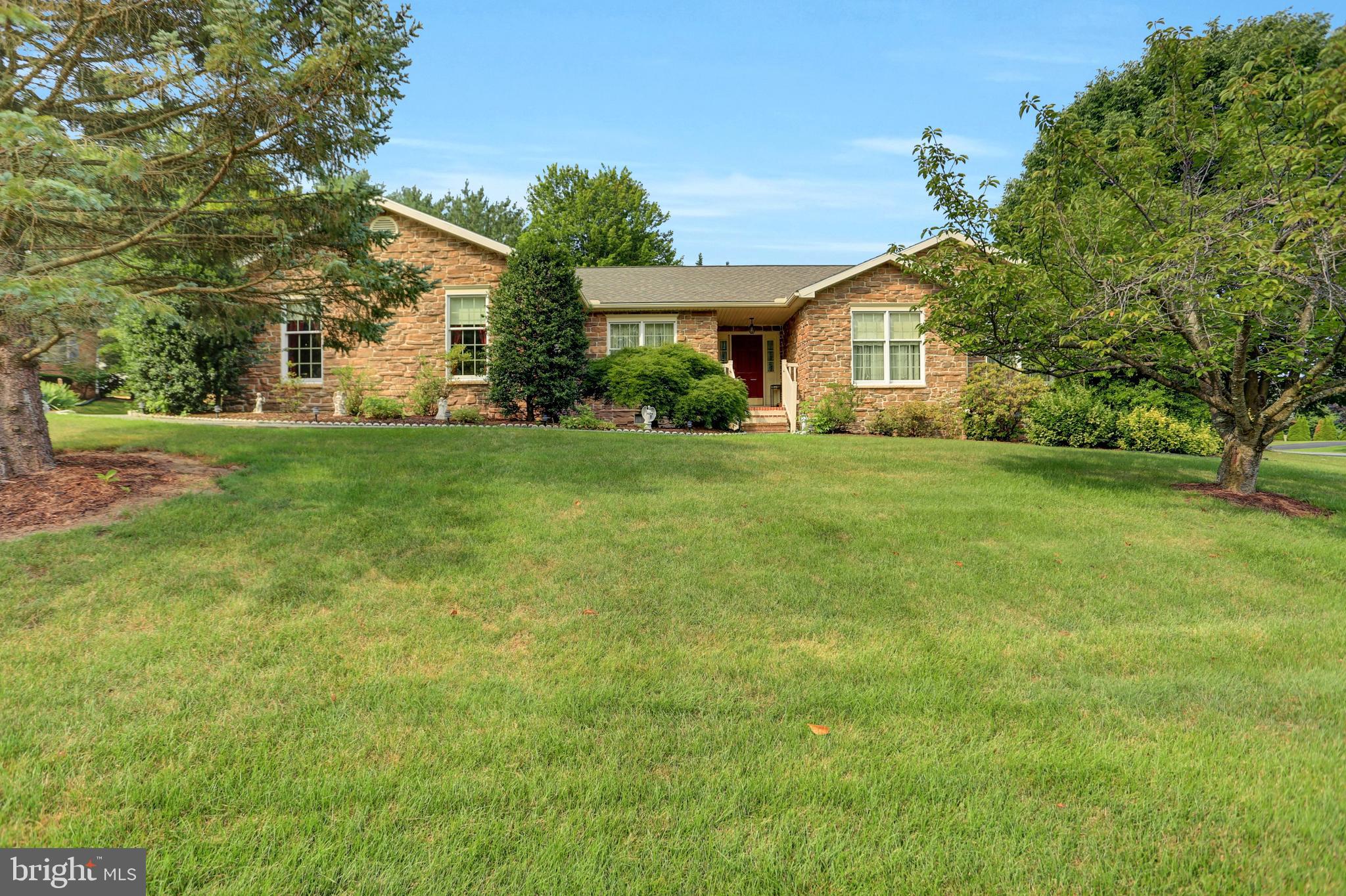 WOODCREST - Residential