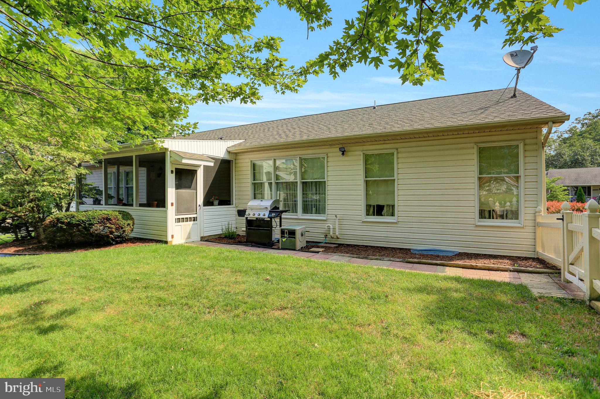 WOODCREST - Residential