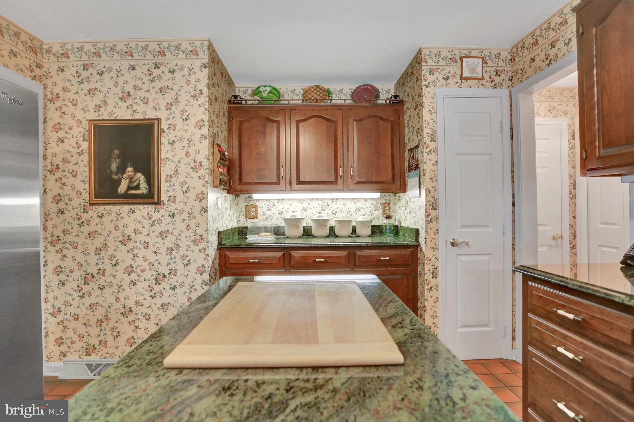 WOODCREST - Residential