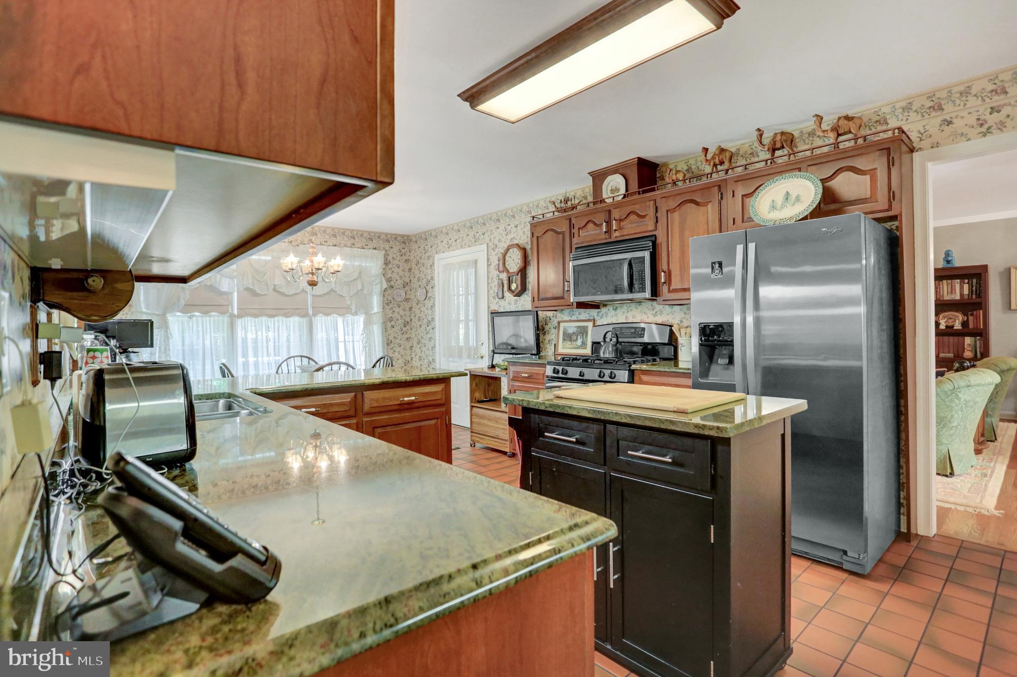 WOODCREST - Residential