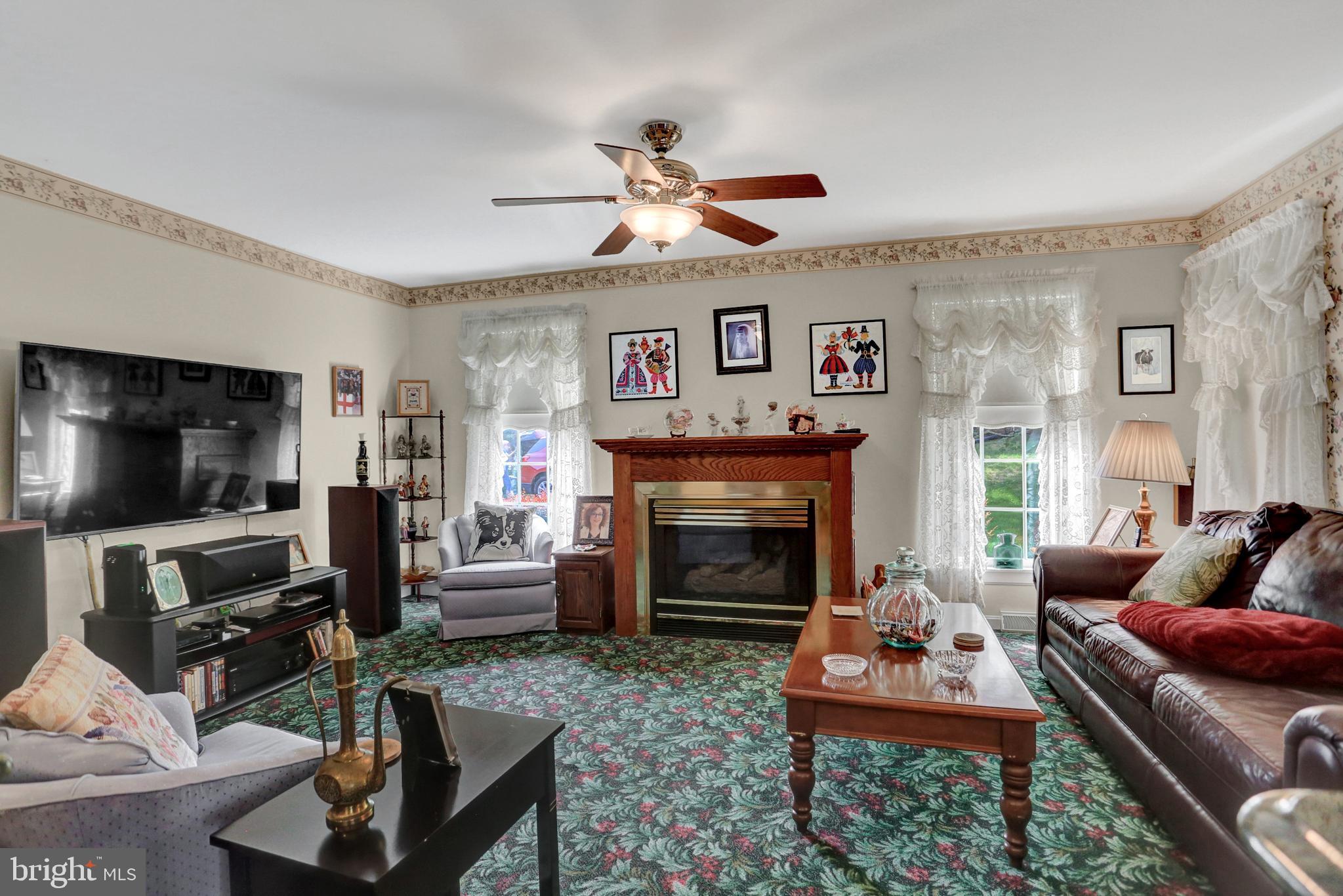 WOODCREST - Residential