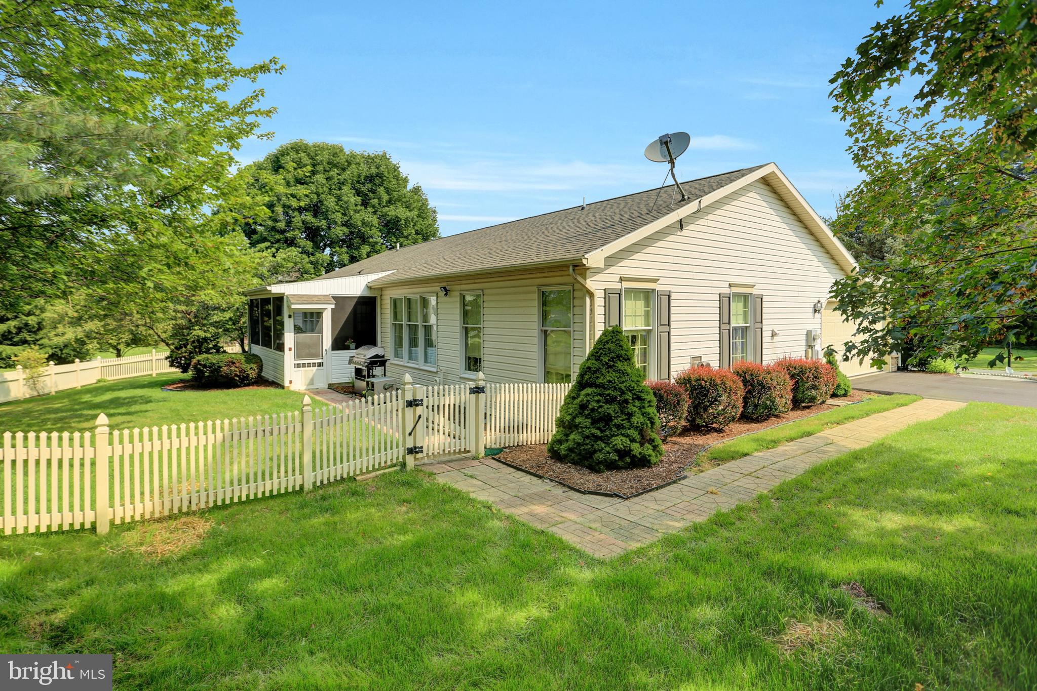 WOODCREST - Residential