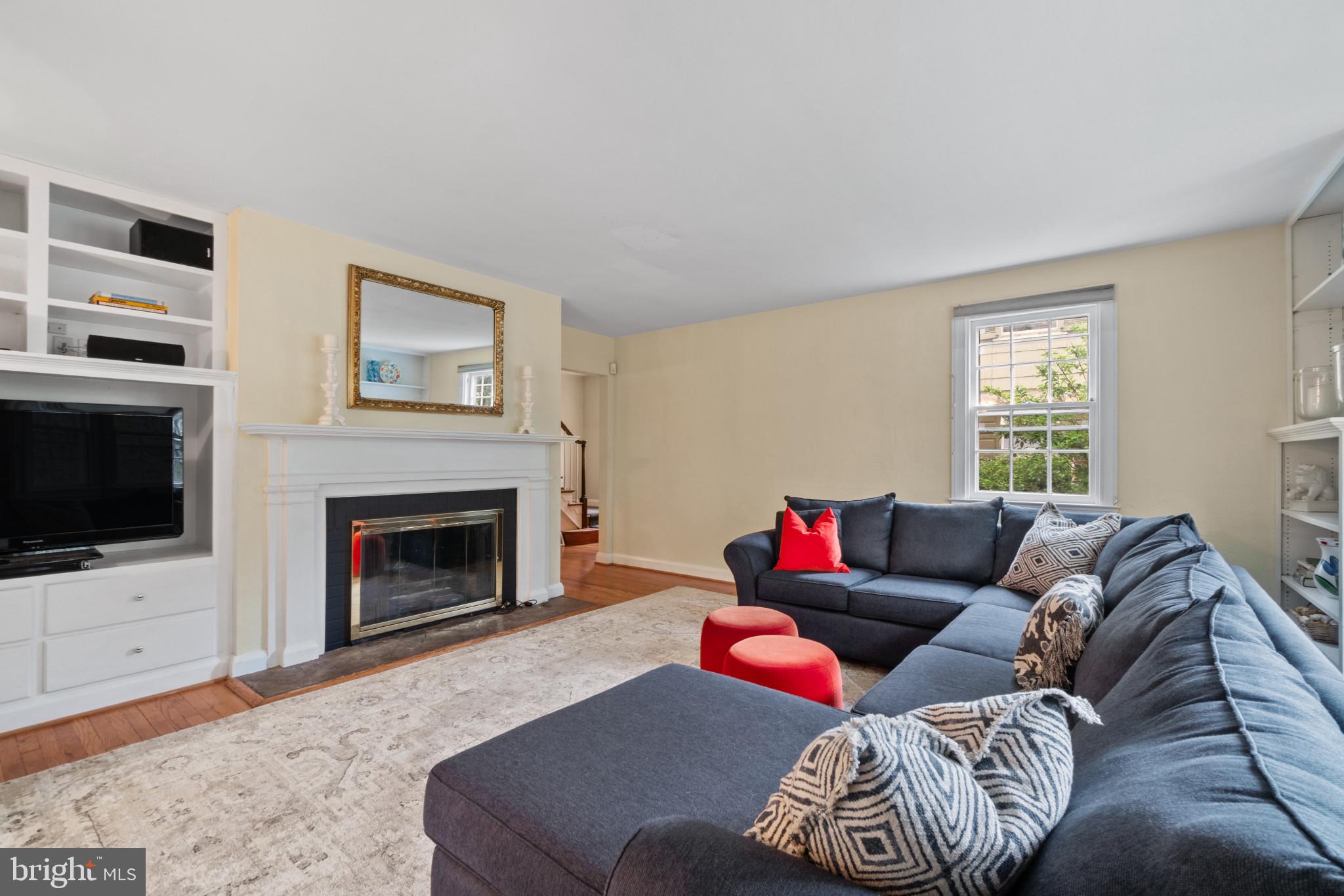 HOMELAND HISTORIC DISTRICT - Residential