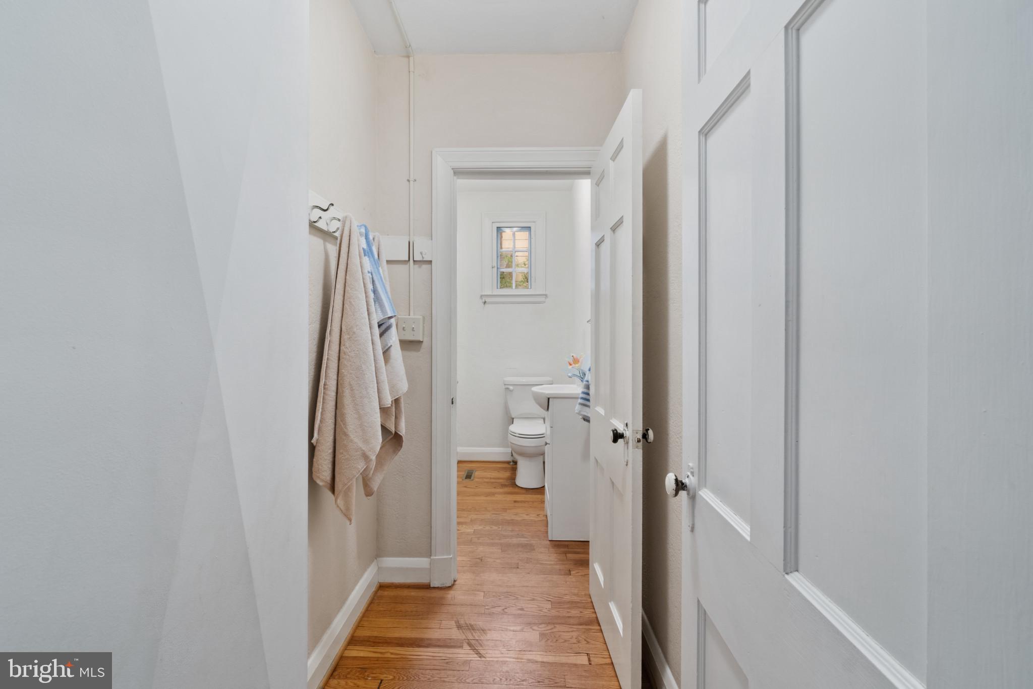 HOMELAND HISTORIC DISTRICT - Residential