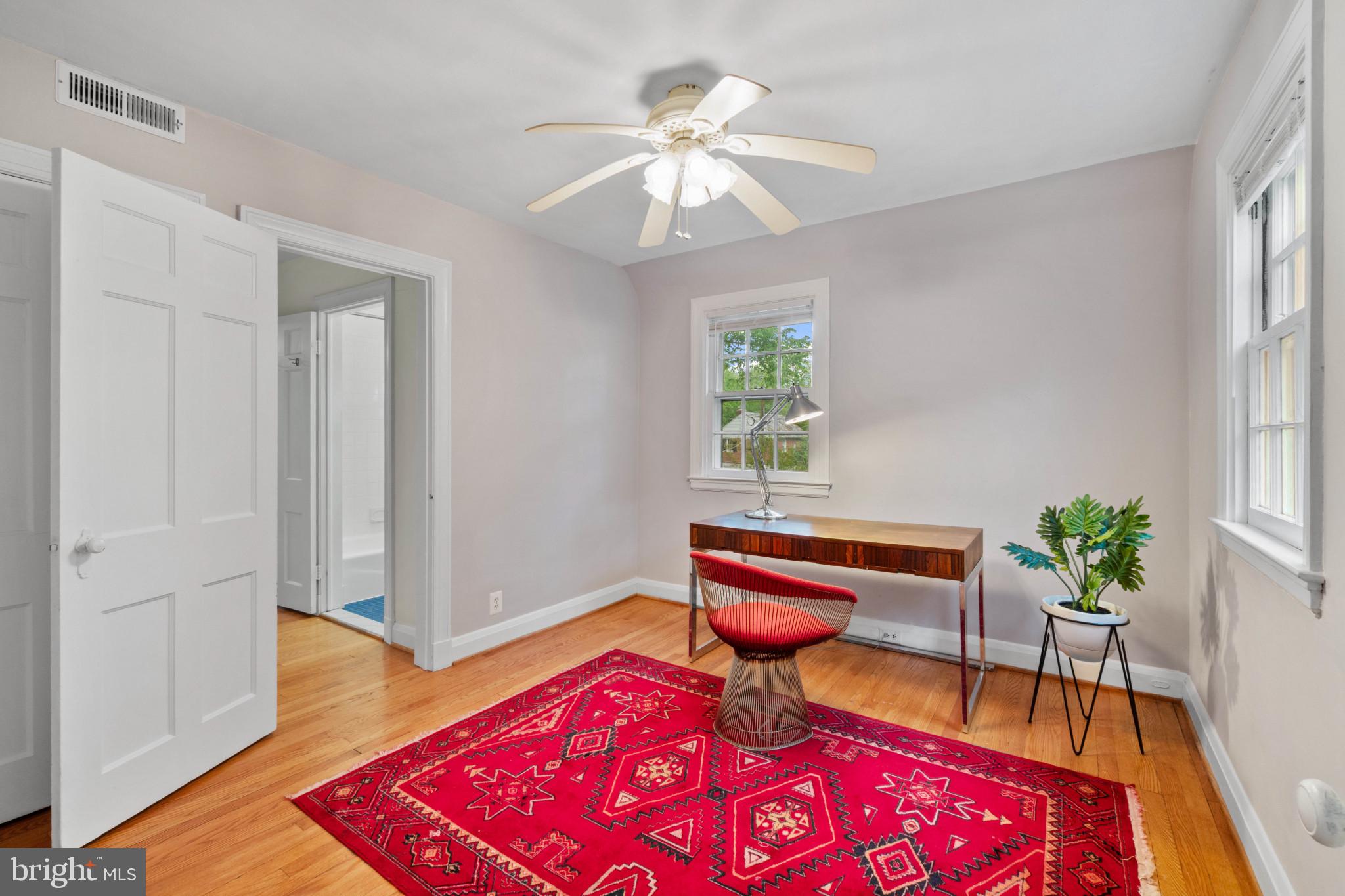 HOMELAND HISTORIC DISTRICT - Residential