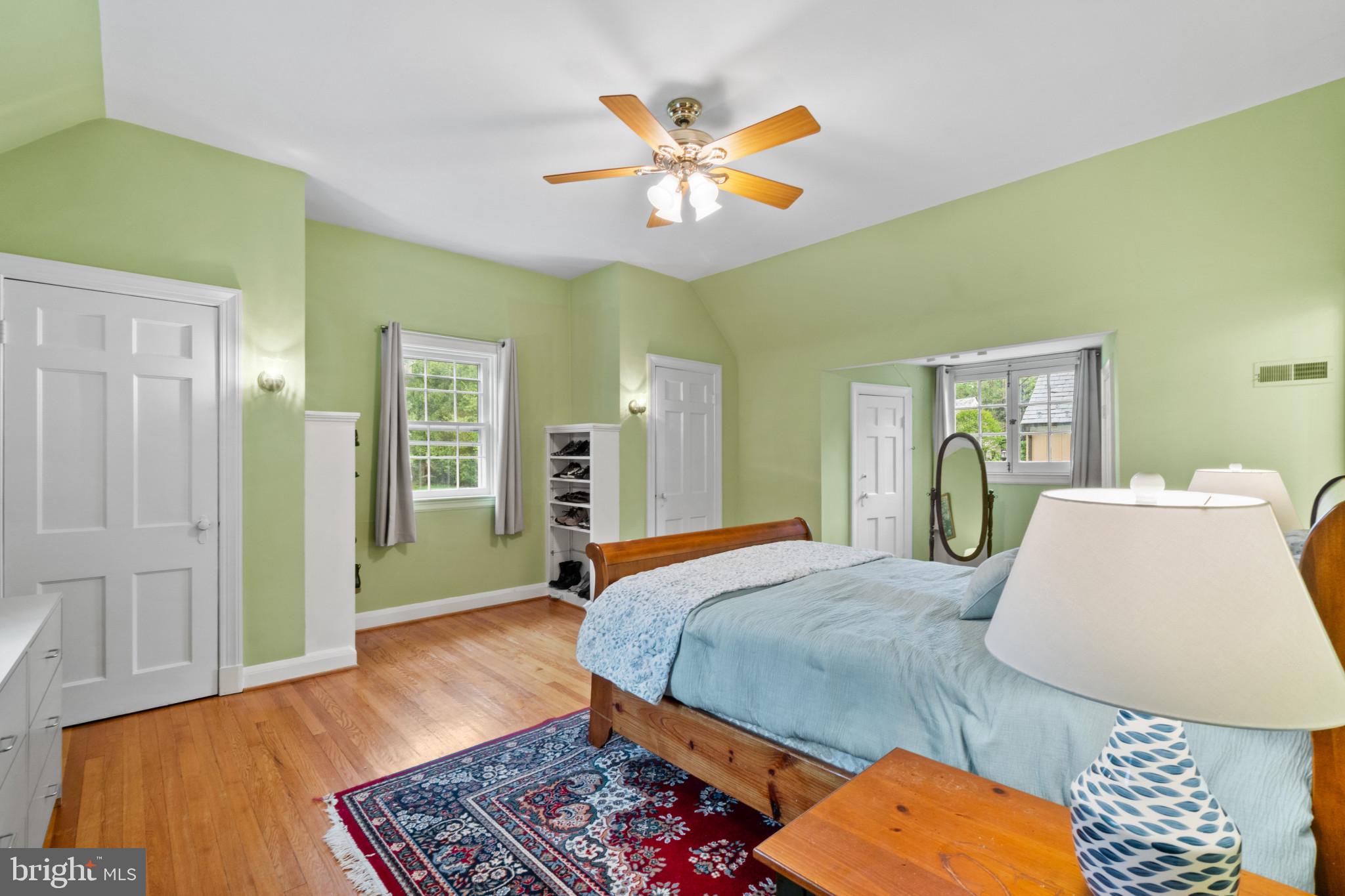 HOMELAND HISTORIC DISTRICT - Residential