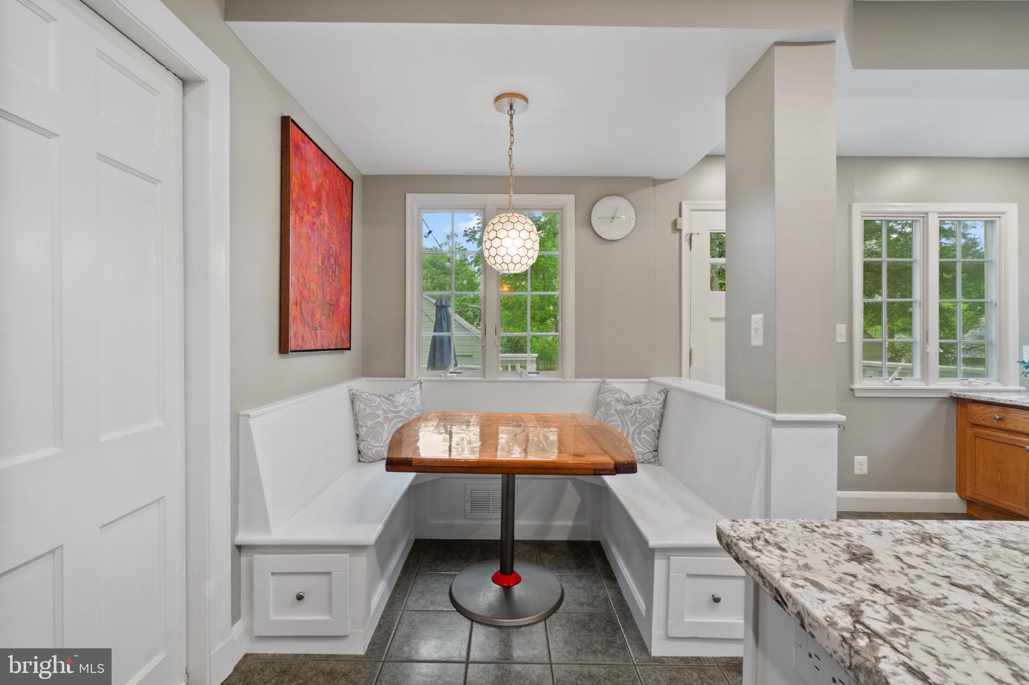 HOMELAND HISTORIC DISTRICT - Residential