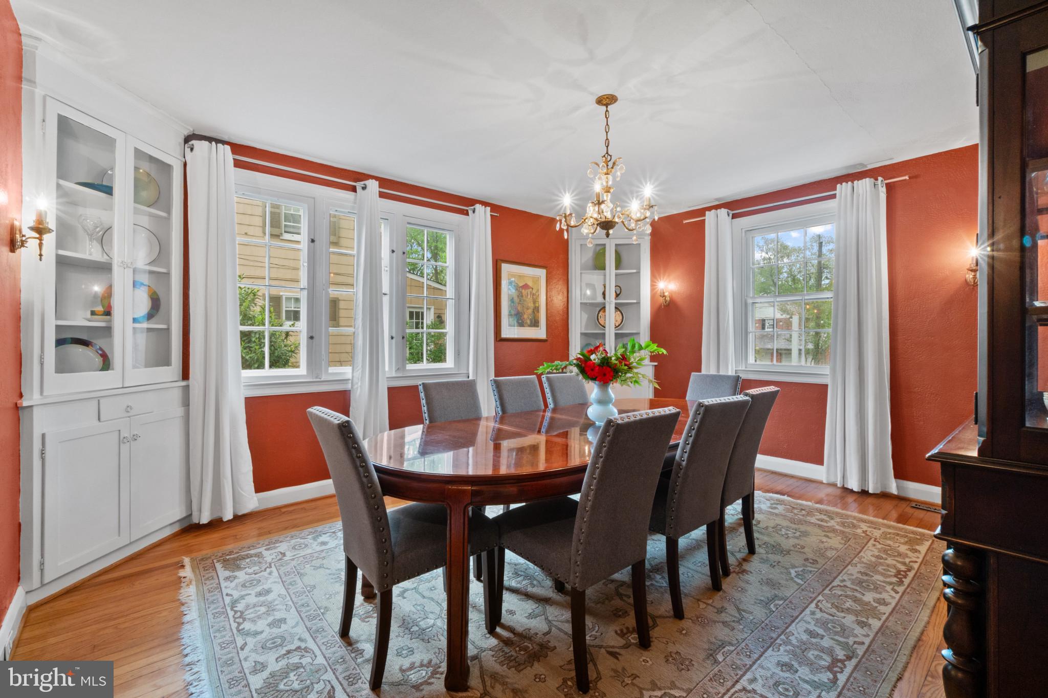 HOMELAND HISTORIC DISTRICT - Residential