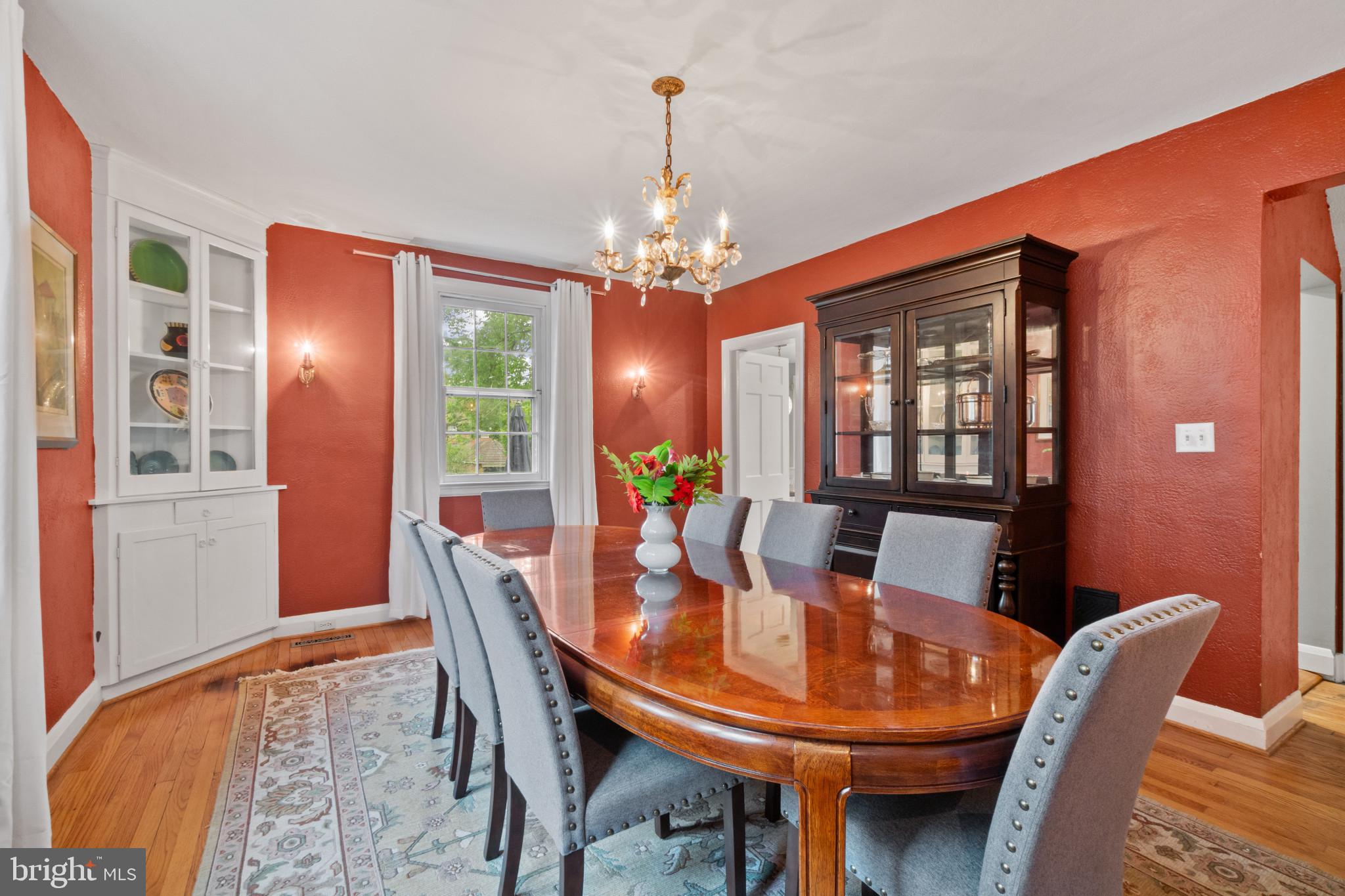 HOMELAND HISTORIC DISTRICT - Residential