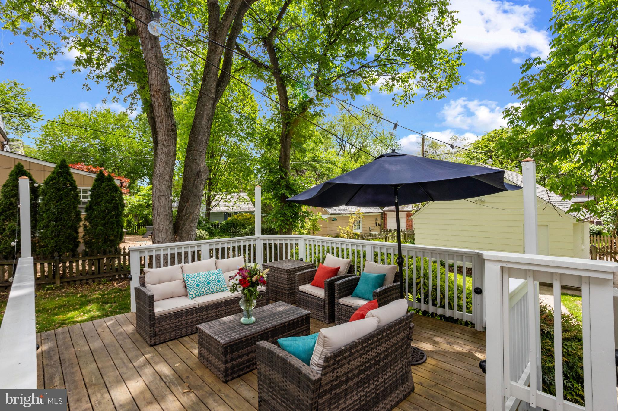 HOMELAND HISTORIC DISTRICT - Residential