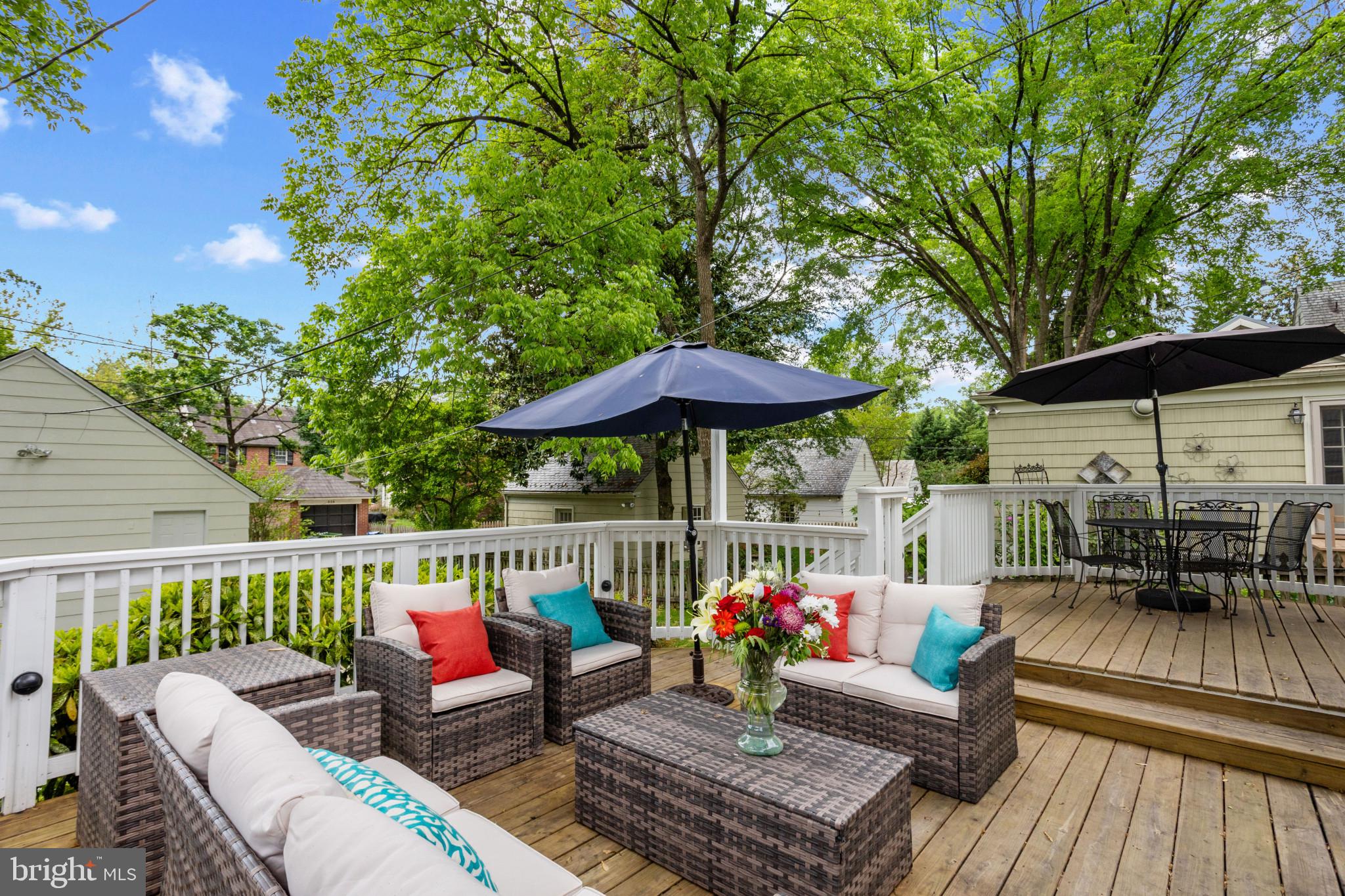 HOMELAND HISTORIC DISTRICT - Residential