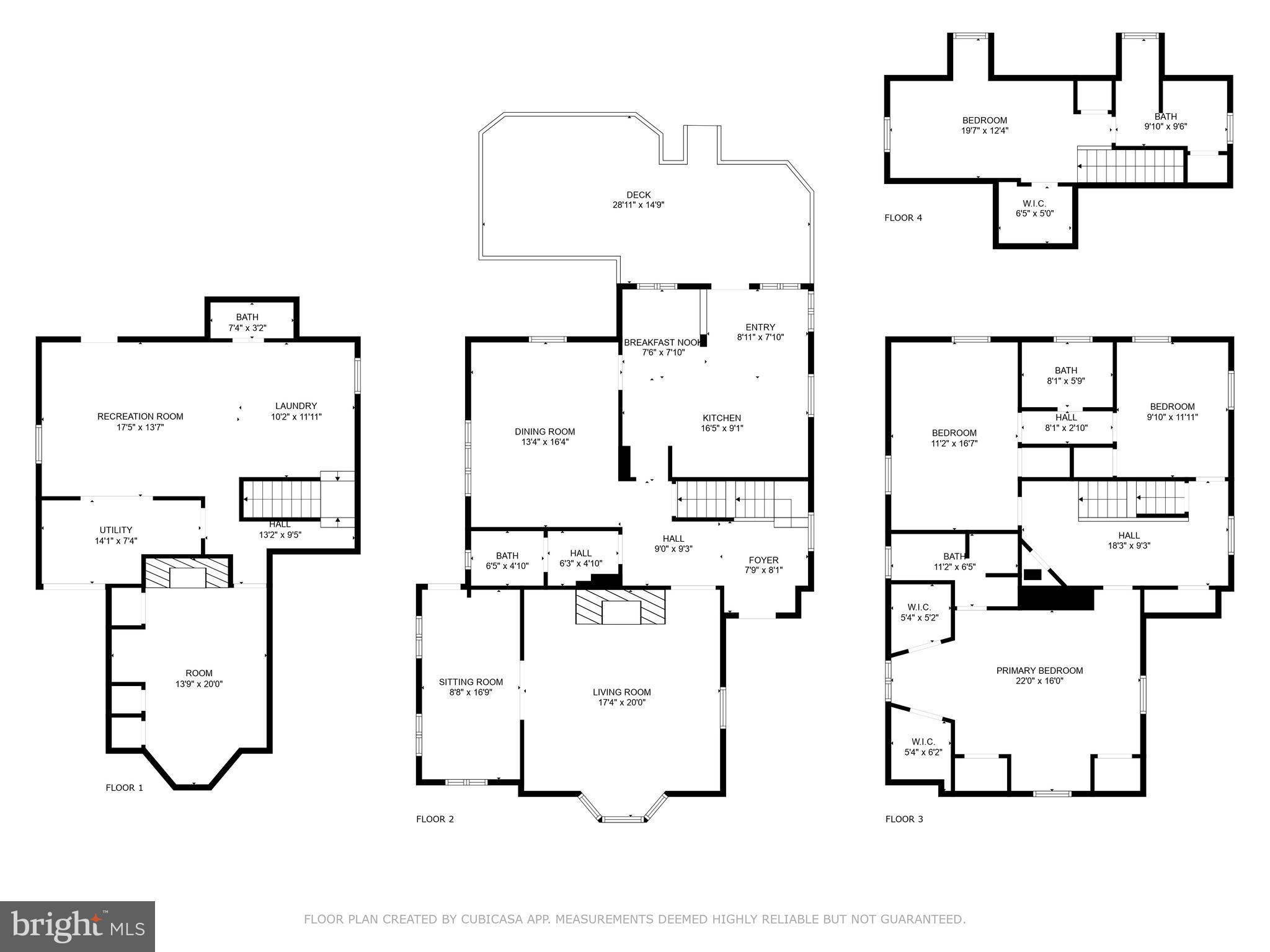 HOMELAND HISTORIC DISTRICT - Residential