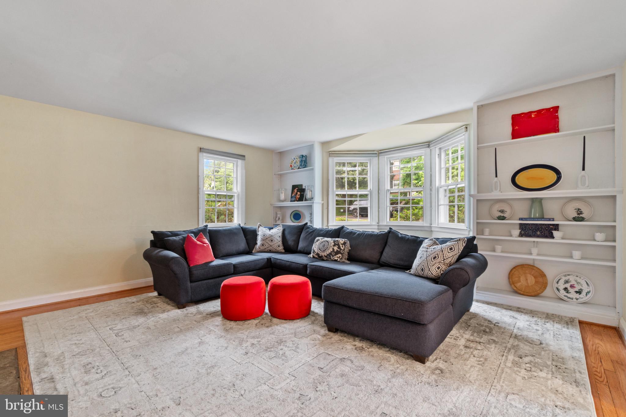 HOMELAND HISTORIC DISTRICT - Residential