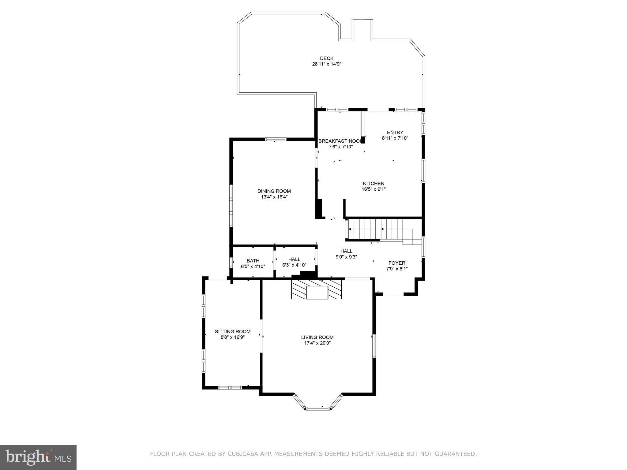 HOMELAND HISTORIC DISTRICT - Residential