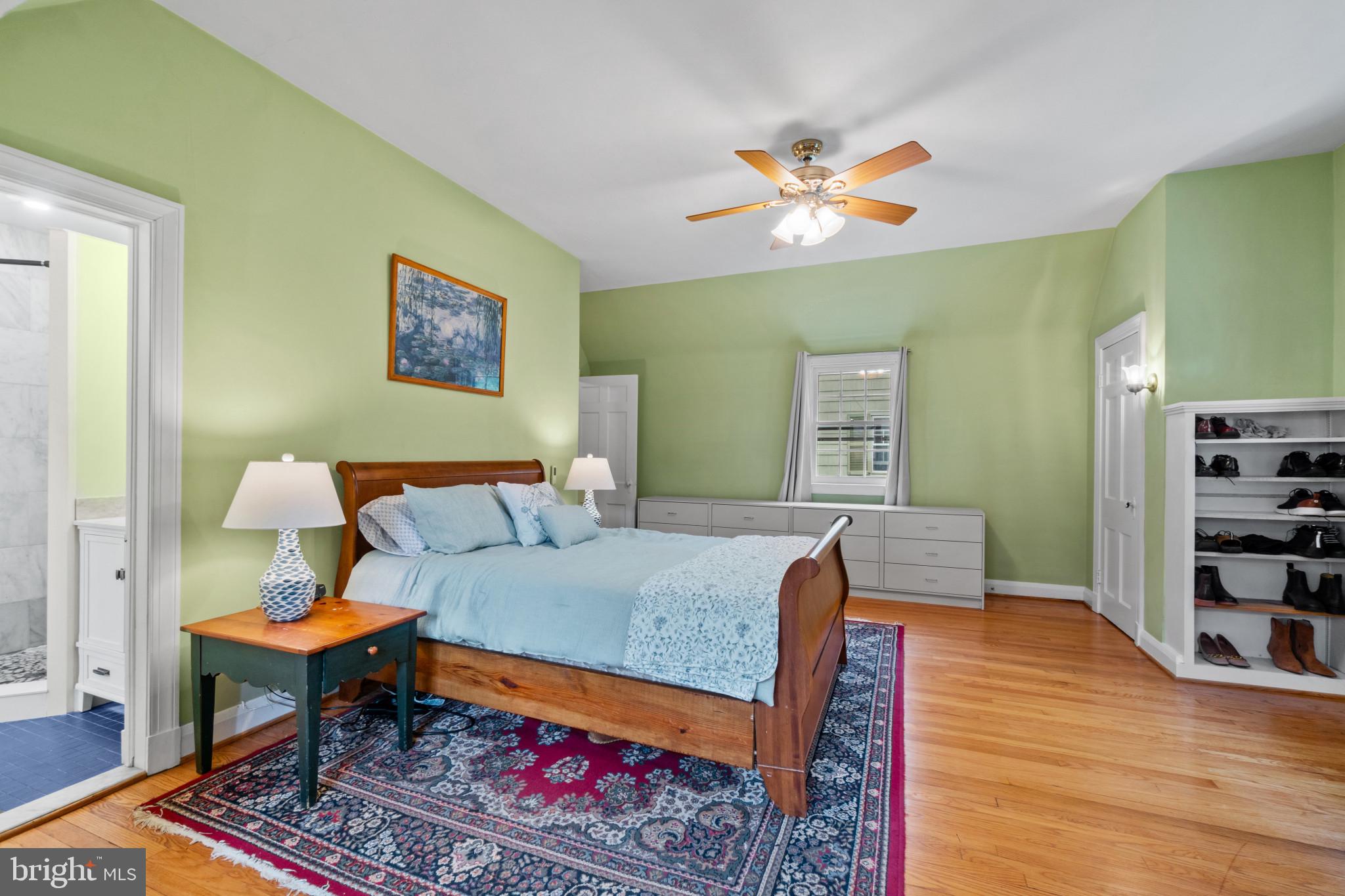 HOMELAND HISTORIC DISTRICT - Residential