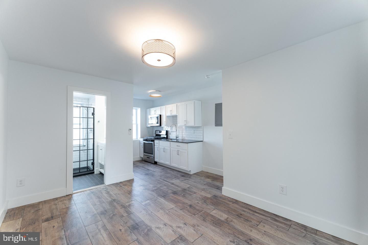 FISHTOWN - Residential Income