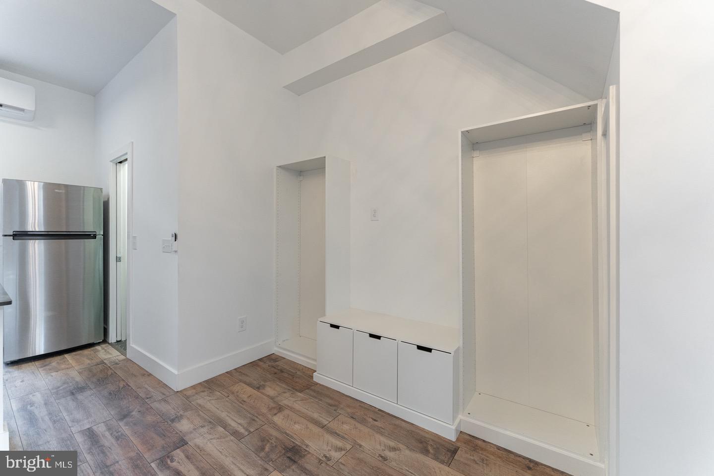 FISHTOWN - Residential Income