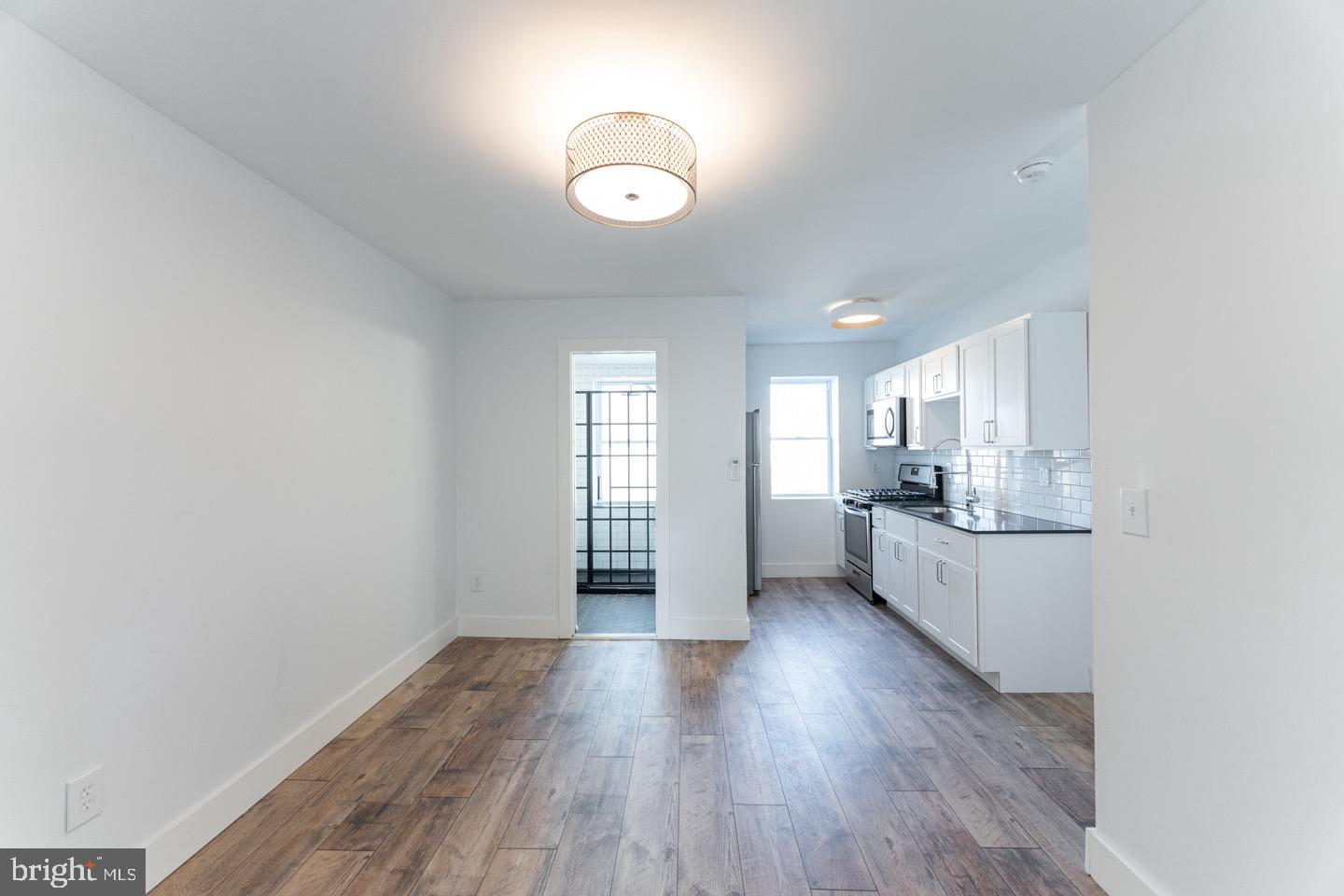 FISHTOWN - Residential Income