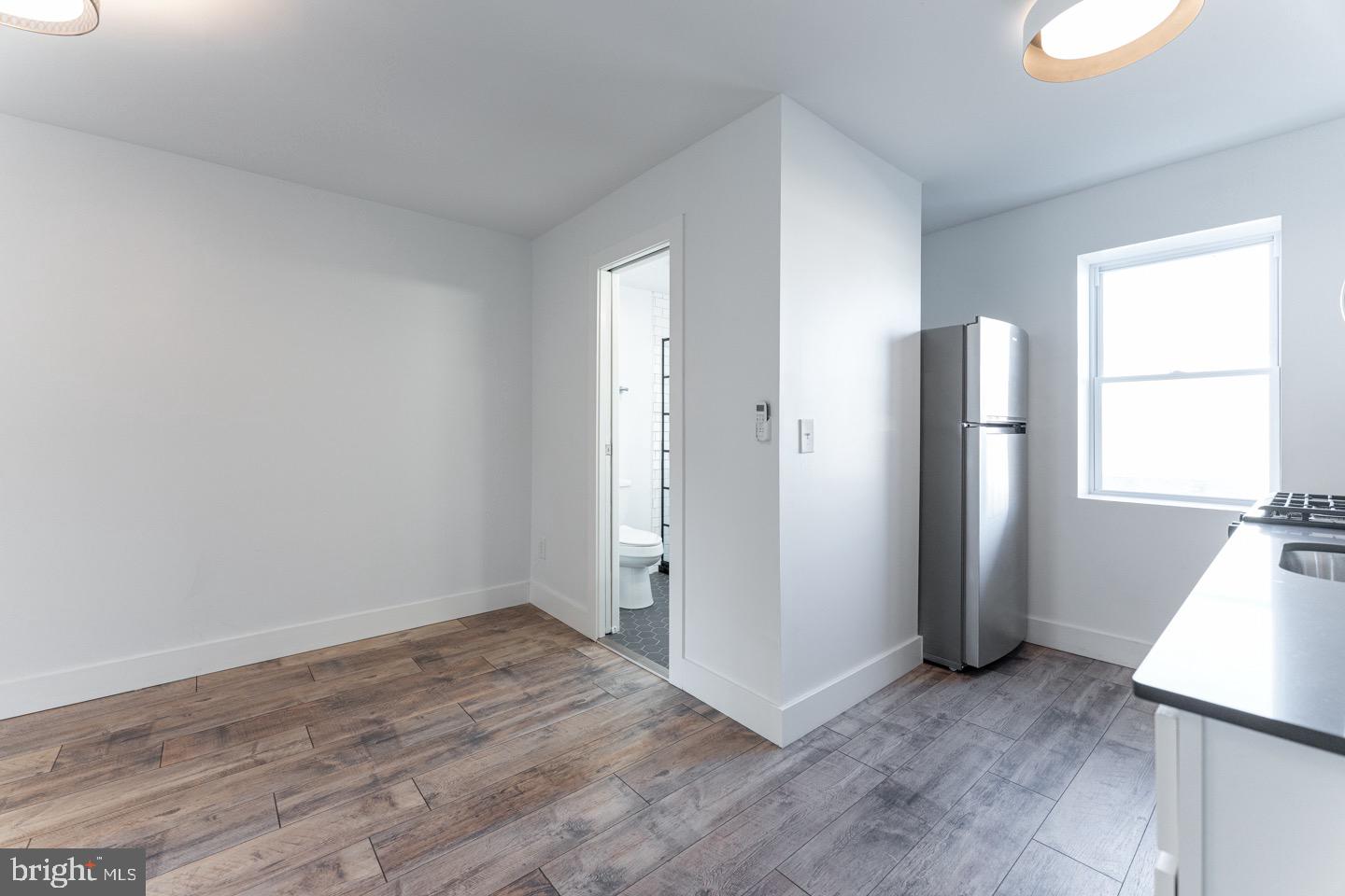 FISHTOWN - Residential Income