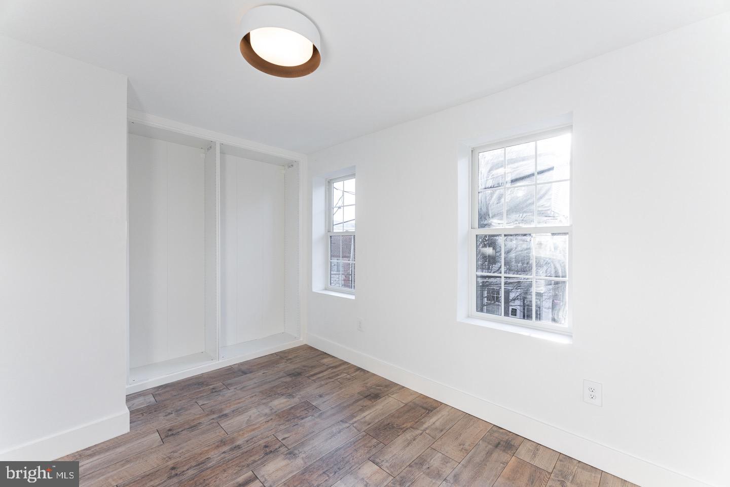 FISHTOWN - Residential Income