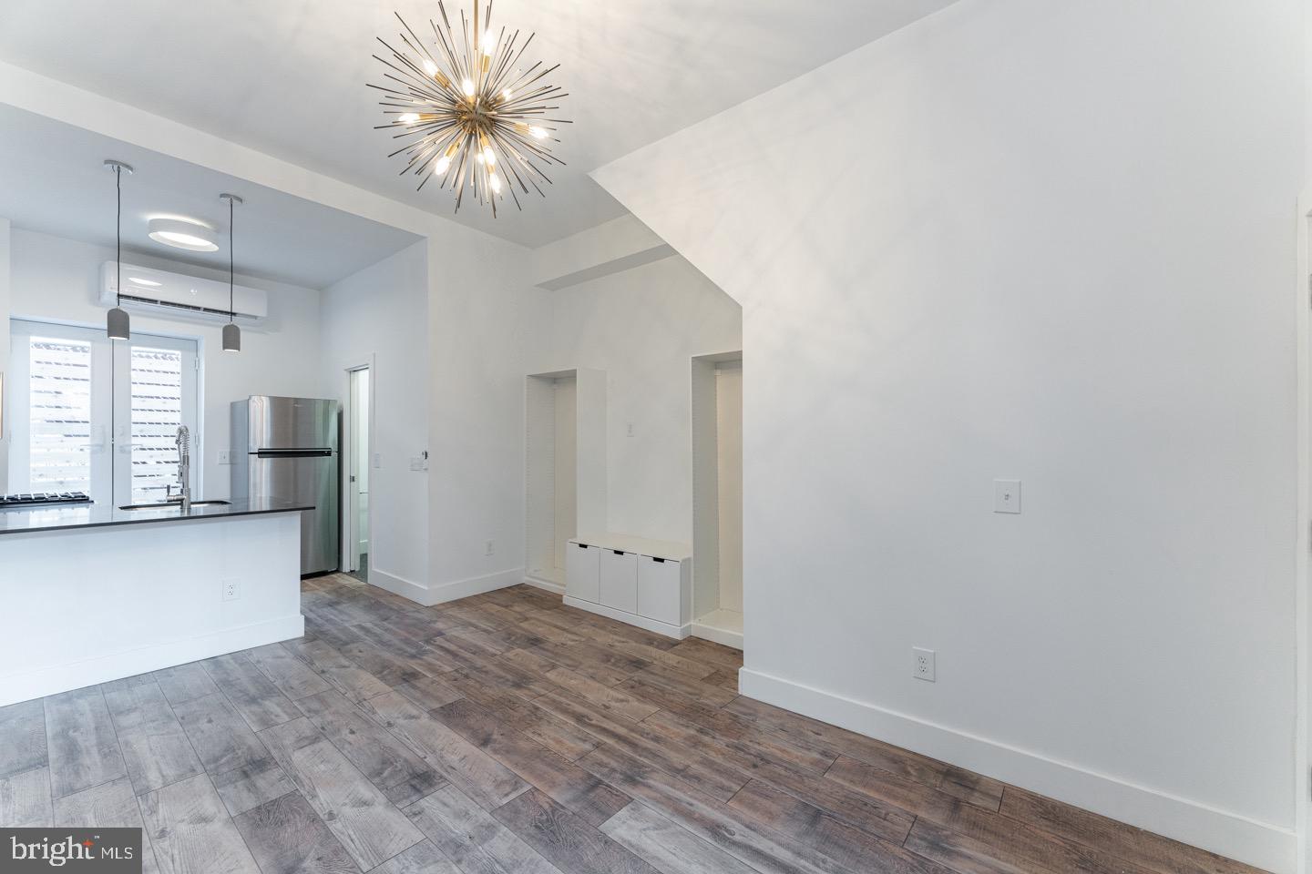 FISHTOWN - Residential Income